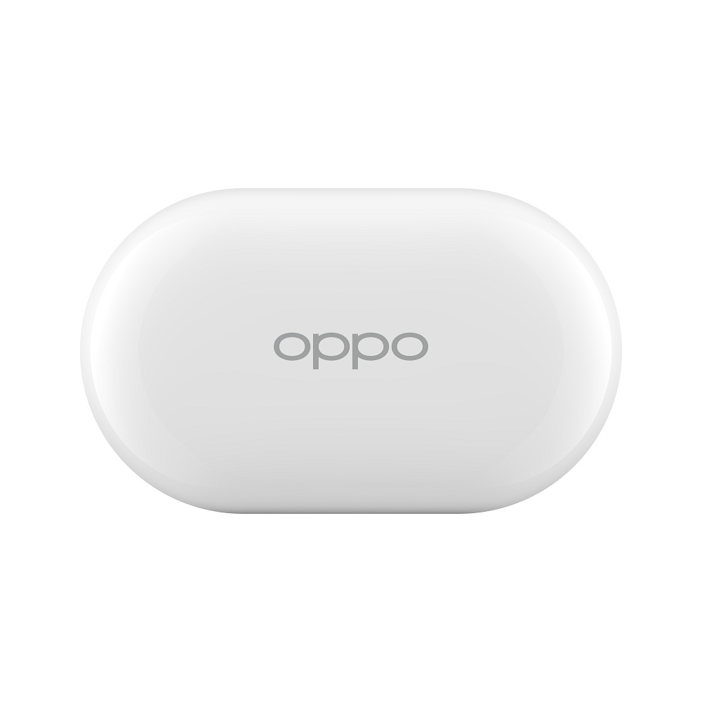 OPPO Enco W11 TWS Kablosuz Kulak İçi Kulaklık Beyaz