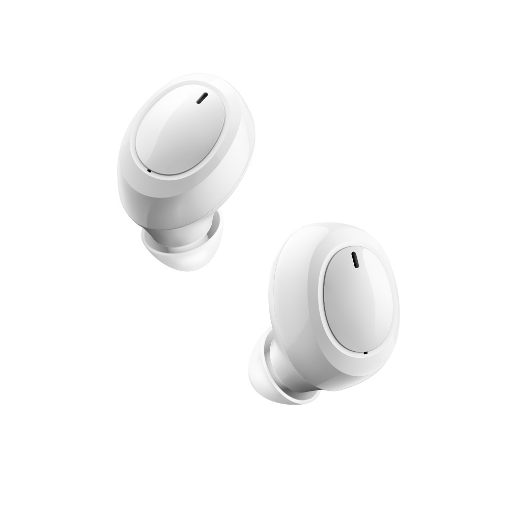 OPPO Enco W11 TWS Kablosuz Kulak İçi Kulaklık Beyaz