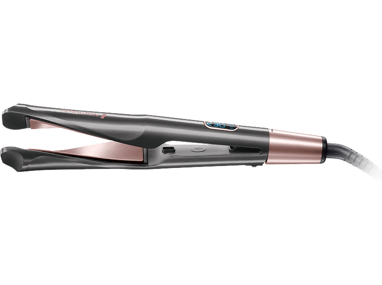 REMINGTON S6606 Curl & Straight Confidence hajvasaló