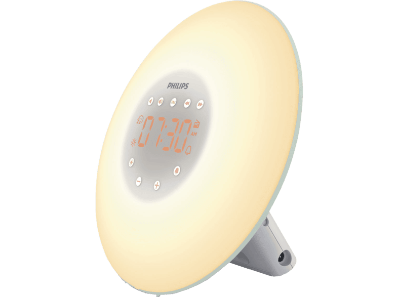 fles Geruïneerd Dank je PHILIPS Wake-up Light HF3507/10 kopen? | MediaMarkt