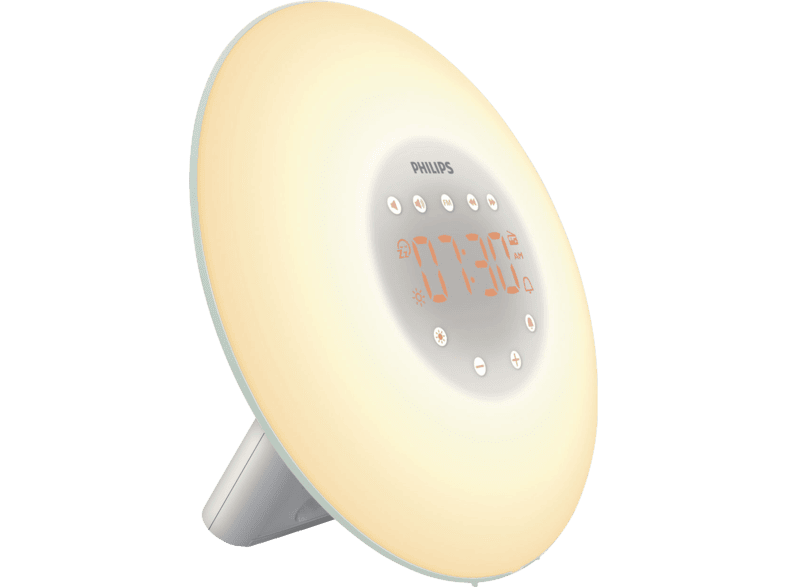 Afspraak Thuisland Maak los PHILIPS Wake-up Light HF3507/10 kopen? | MediaMarkt