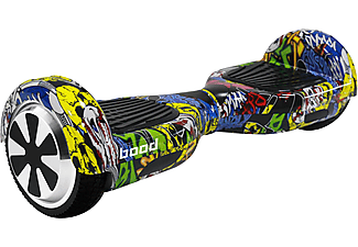 BOOD FW S65A Self Balance Hoverboard E-Scooter