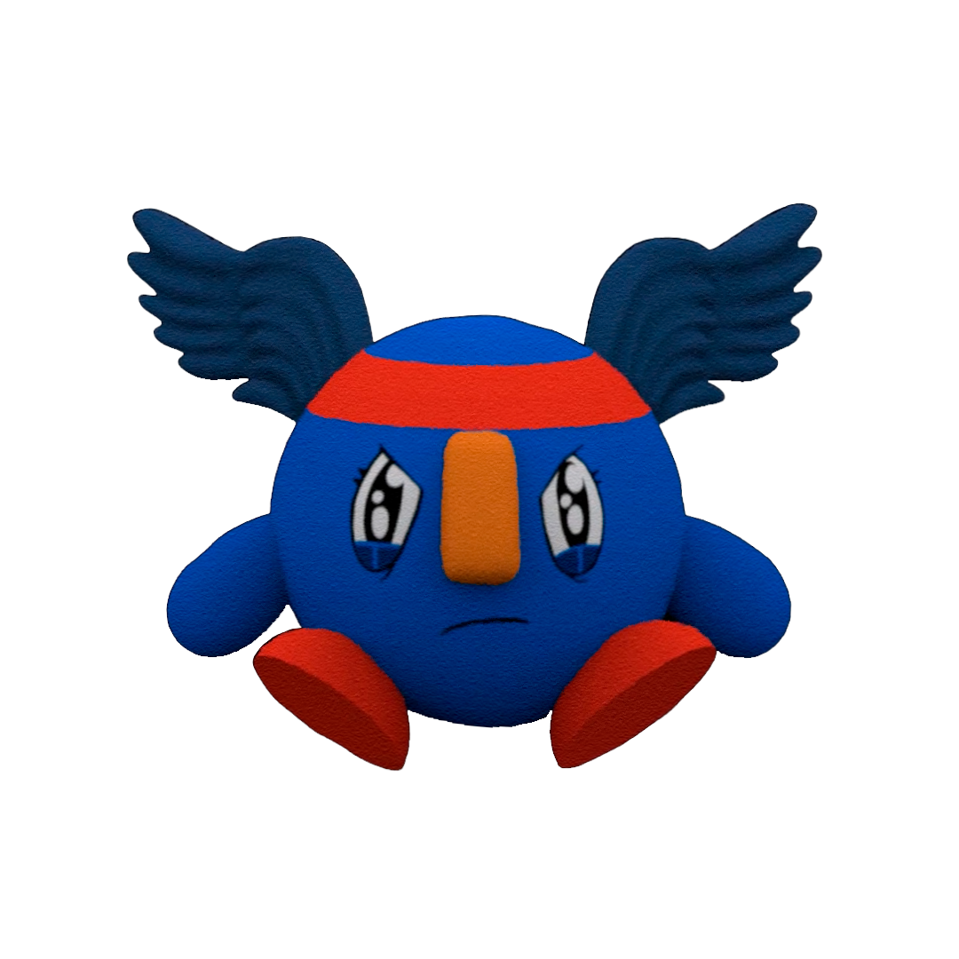 Nintendo Switch Nightmare Boy Mongano's Edition