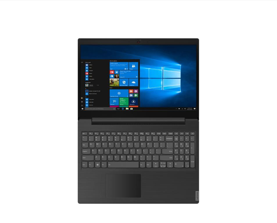 Portátil gaming - Lenovo Ideapad L340-15IRH, 15.6", Intel® Core™ i5-9300H, 8GB, 512GB, GTX1650, FreeDOS, Negro