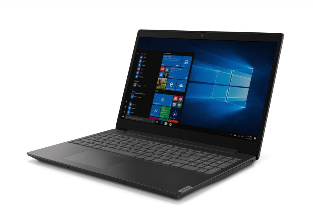 Portátil gaming - Lenovo Ideapad L340-15IRH, 15.6", Intel® Core™ i5-9300H, 8GB, 512GB, GTX1650, FreeDOS, Negro