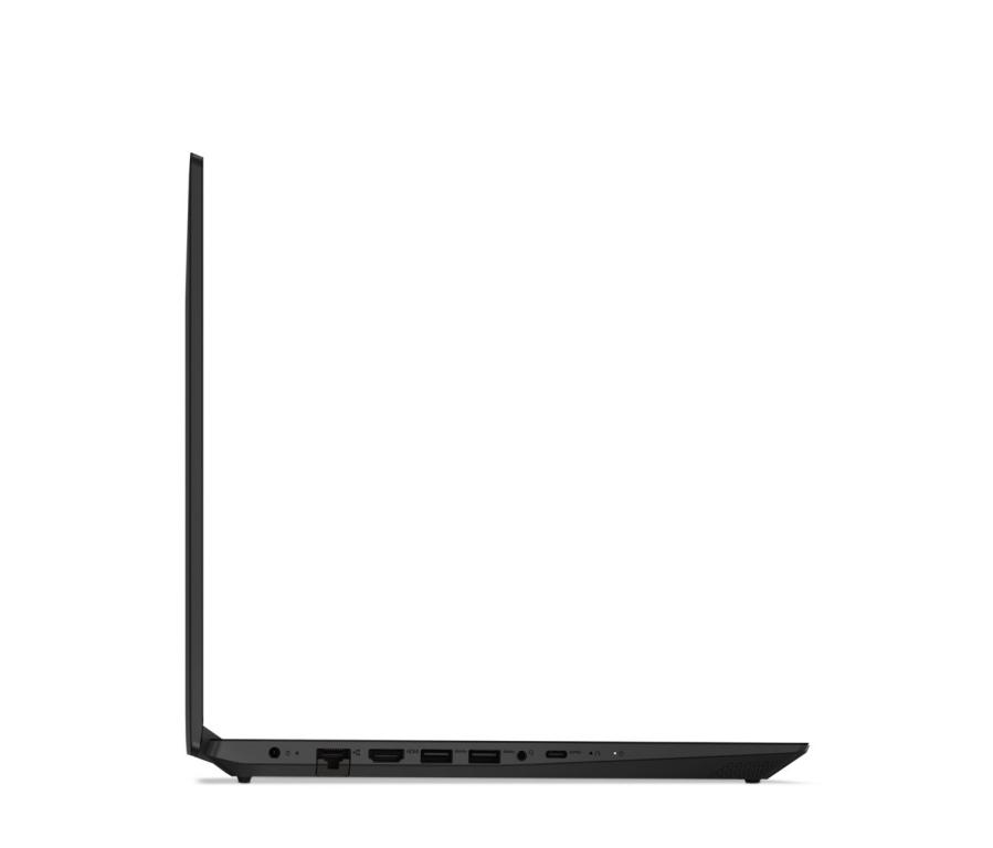 Portátil gaming - Lenovo Ideapad L340-15IRH, 15.6", Intel® Core™ i5-9300H, 8GB, 512GB, GTX1650, FreeDOS, Negro