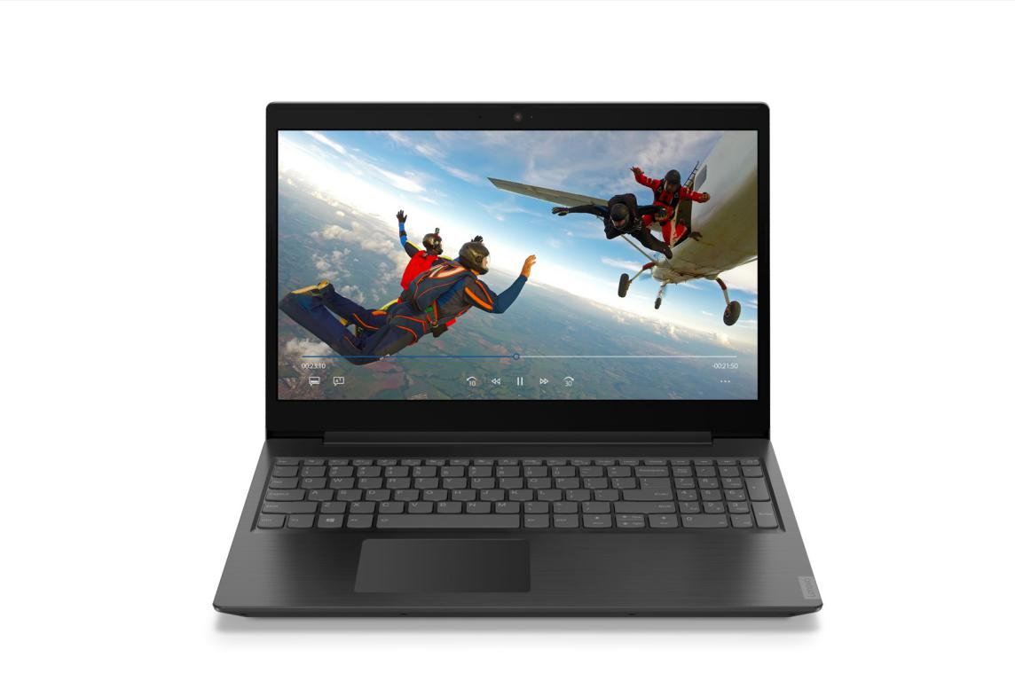 Portátil gaming - Lenovo Ideapad L340-15IRH, 15.6", Intel® Core™ i5-9300H, 8GB, 512GB, GTX1650, FreeDOS, Negro