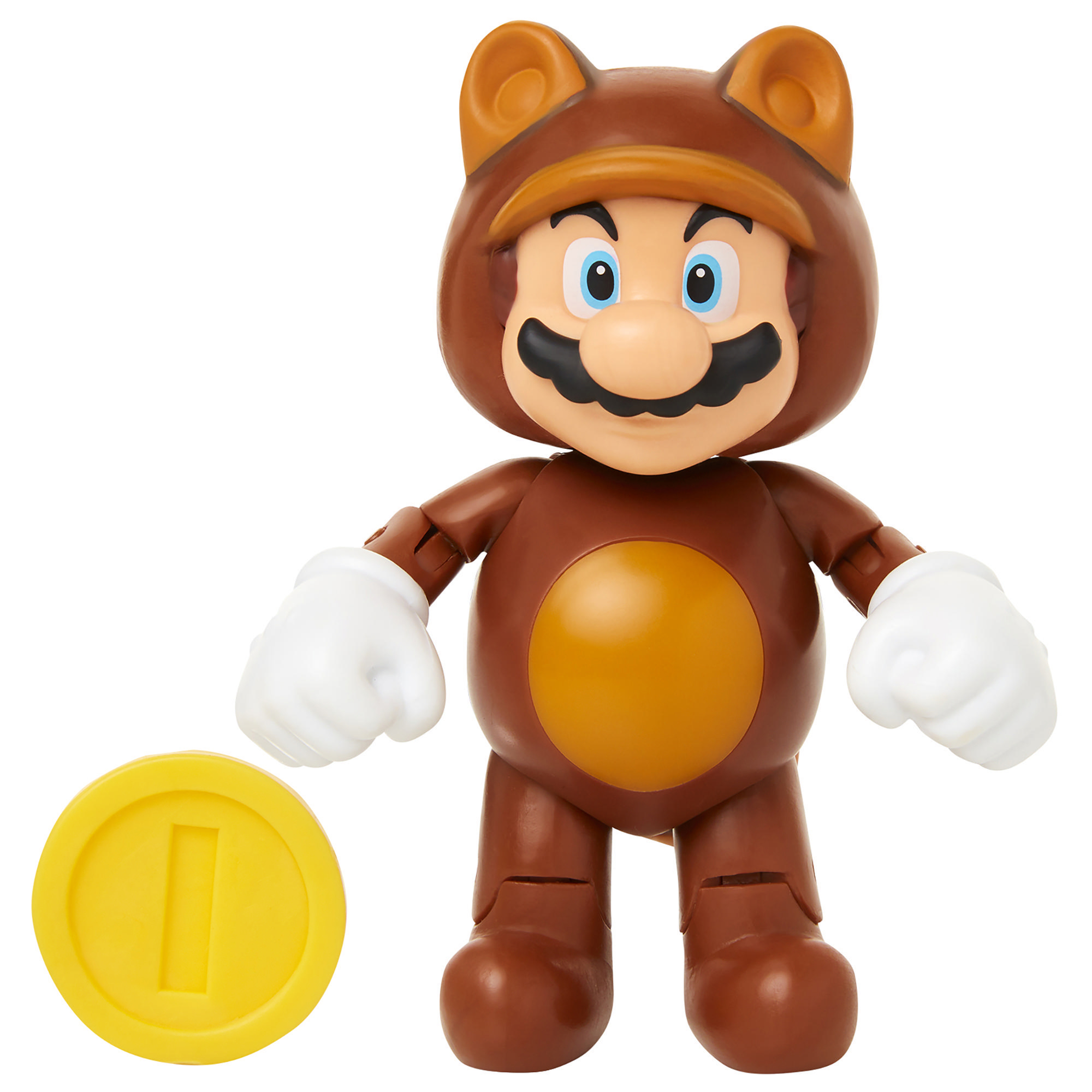 JAKKS PACIFIC World of Nintendo 4 Figures Wave 16 Sammelfigur
