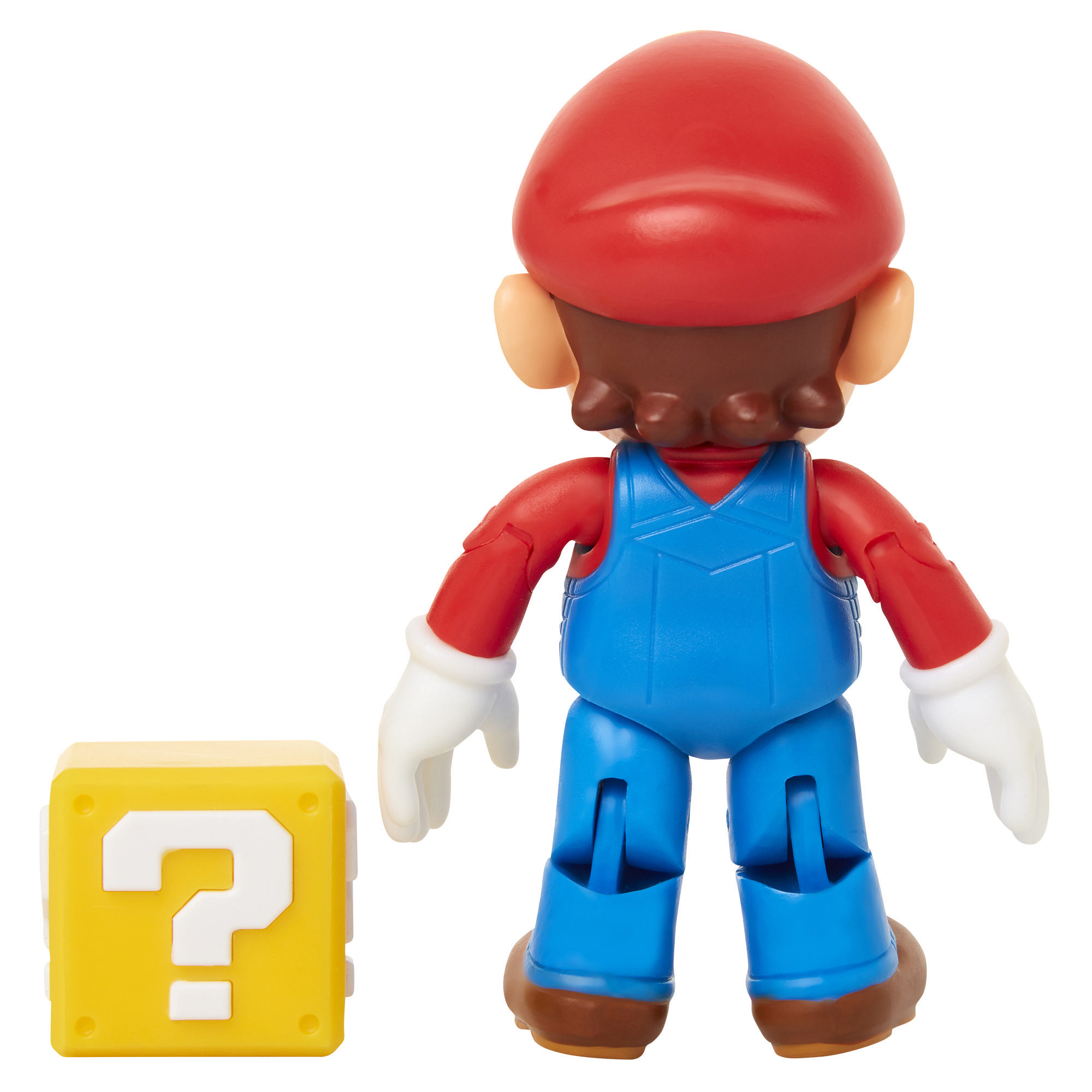 JAKKS PACIFIC World of Nintendo 4 Figures Wave 16 Sammelfigur