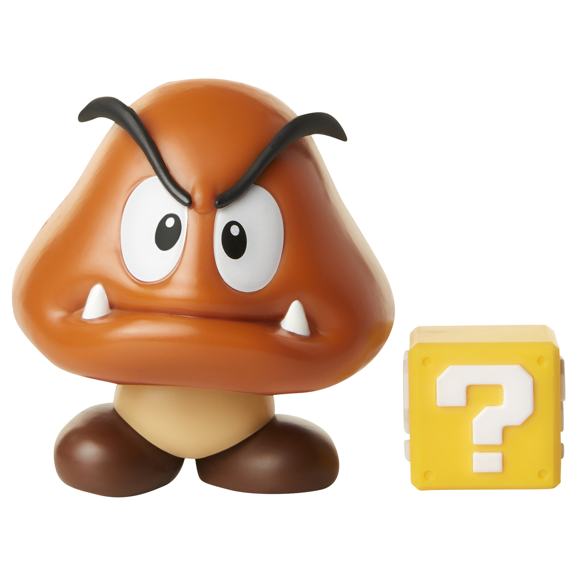 JAKKS PACIFIC World of Nintendo 4 Figures Wave 17 Sammelfigur
