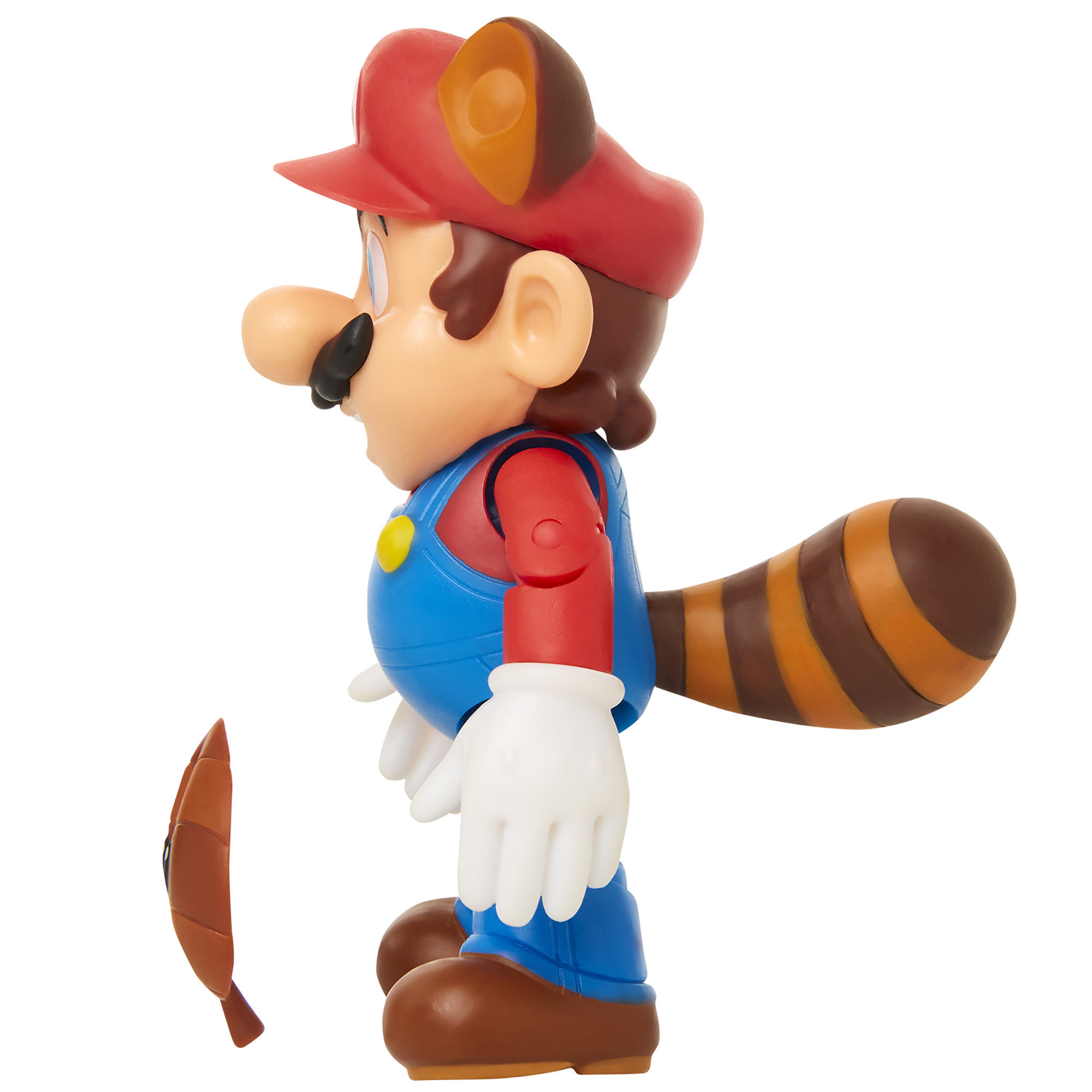 JAKKS PACIFIC World of Nintendo 4 Figures Wave 16 Sammelfigur