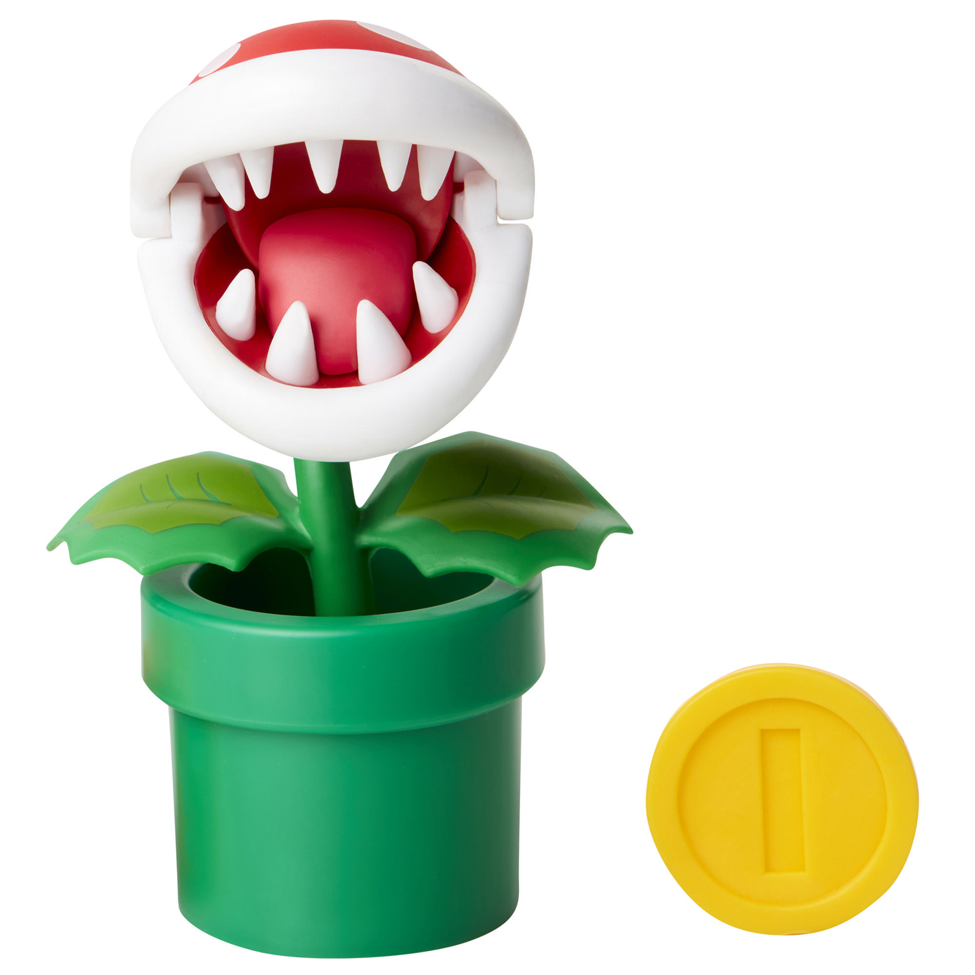 JAKKS PACIFIC World of Nintendo 4 Figures Wave 17 Sammelfigur