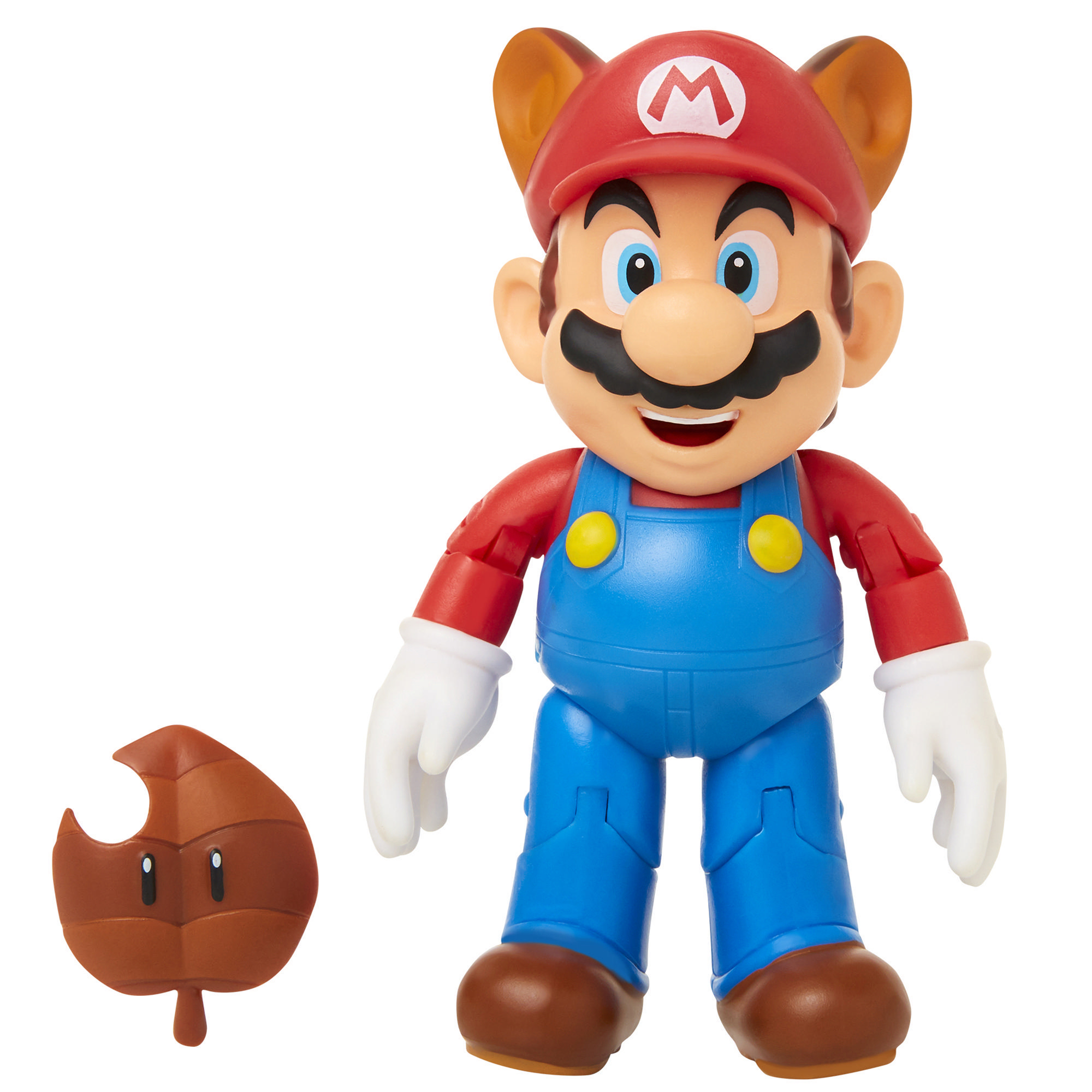 JAKKS PACIFIC World of Nintendo 4 Figures Wave 16 Sammelfigur