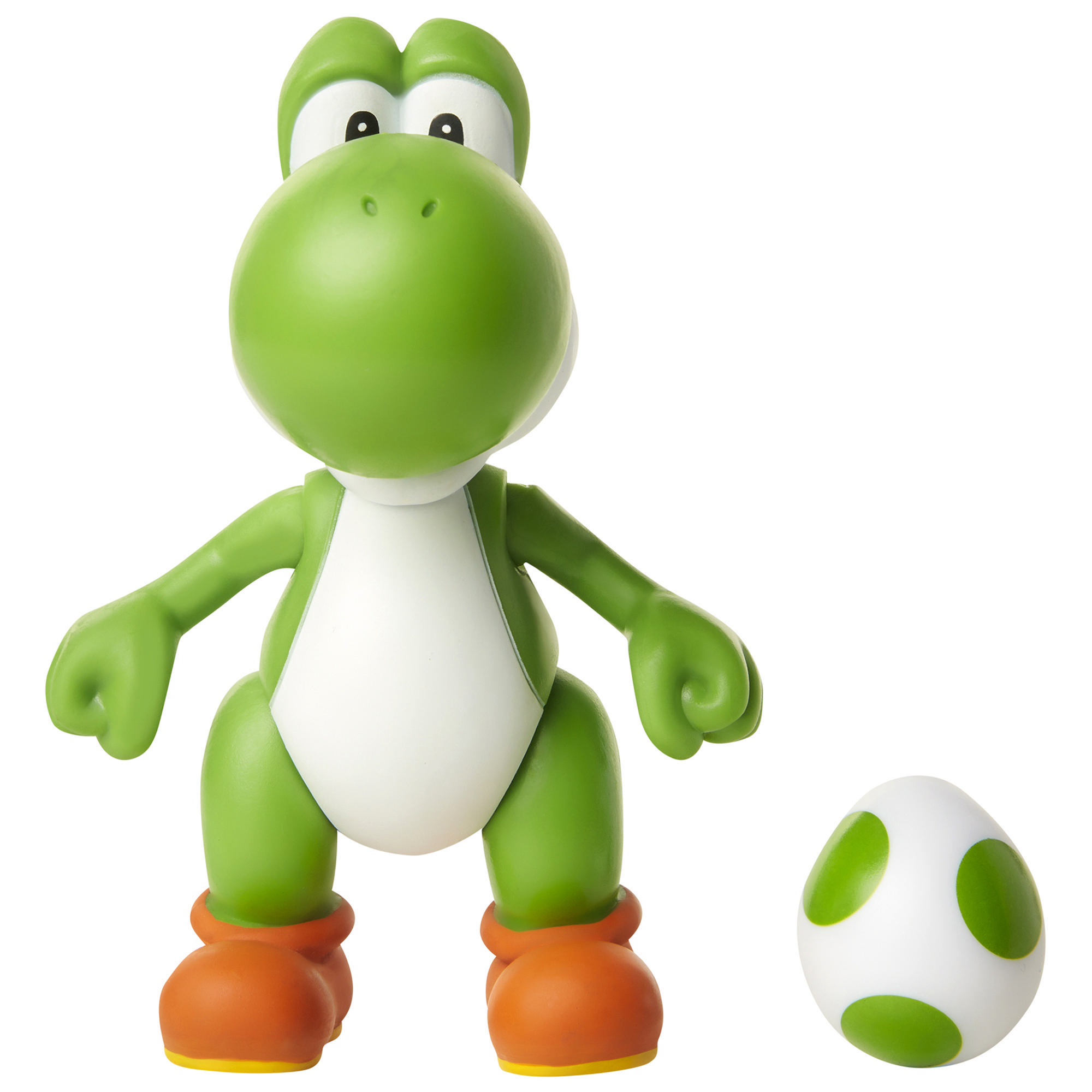 JAKKS PACIFIC World of Nintendo 4 Figures Wave 17 Sammelfigur