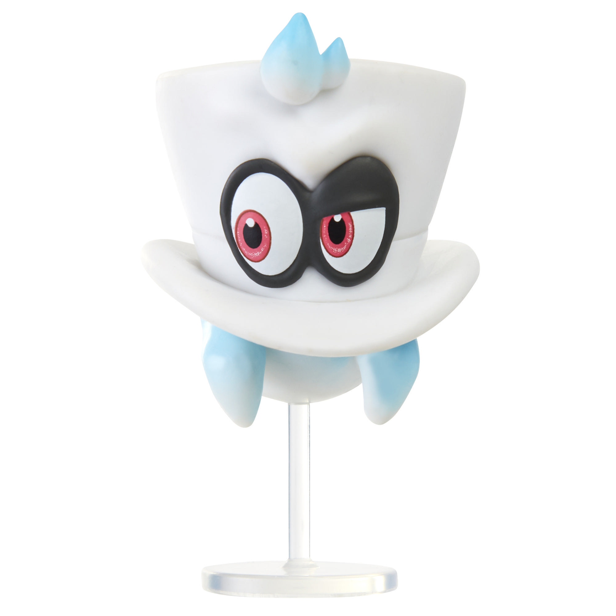 JAKKS PACIFIC World Of Nintendo 4 Figures Wave 18 Sammelfigur