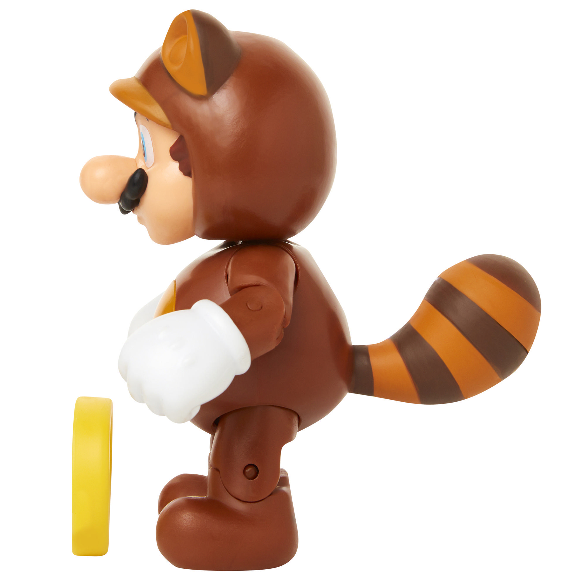 JAKKS PACIFIC World of Nintendo 4 Figures Wave 16 Sammelfigur