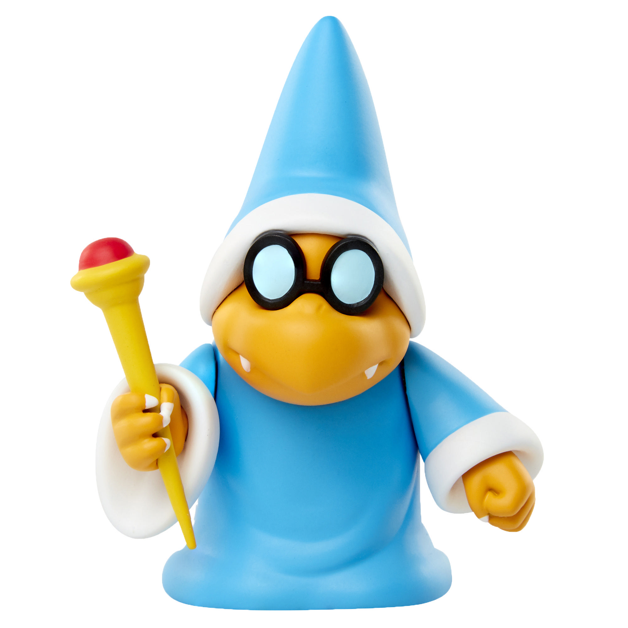 JAKKS PACIFIC Nintendo 2.5 Checklane Wave 23 Sammelfigur