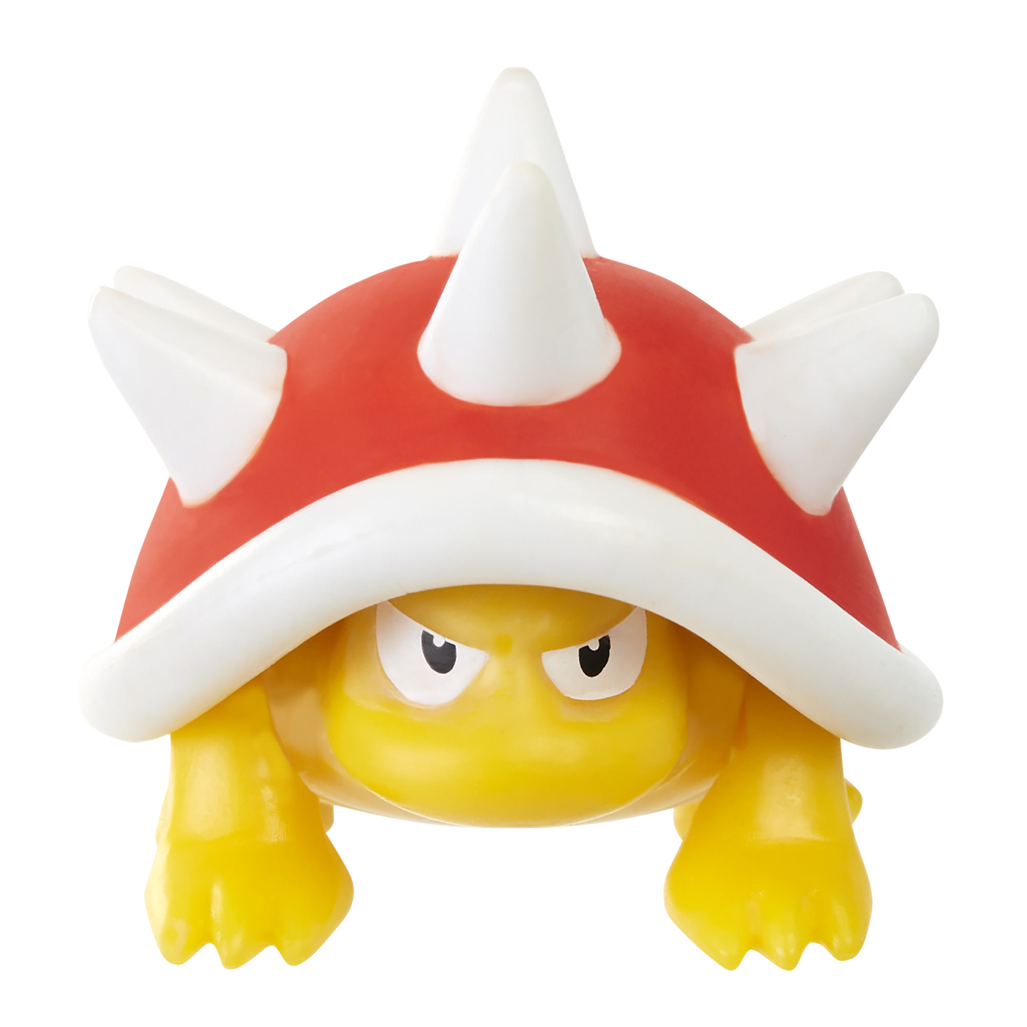JAKKS PACIFIC World Of Nintendo 4 Figures Wave 18 Sammelfigur