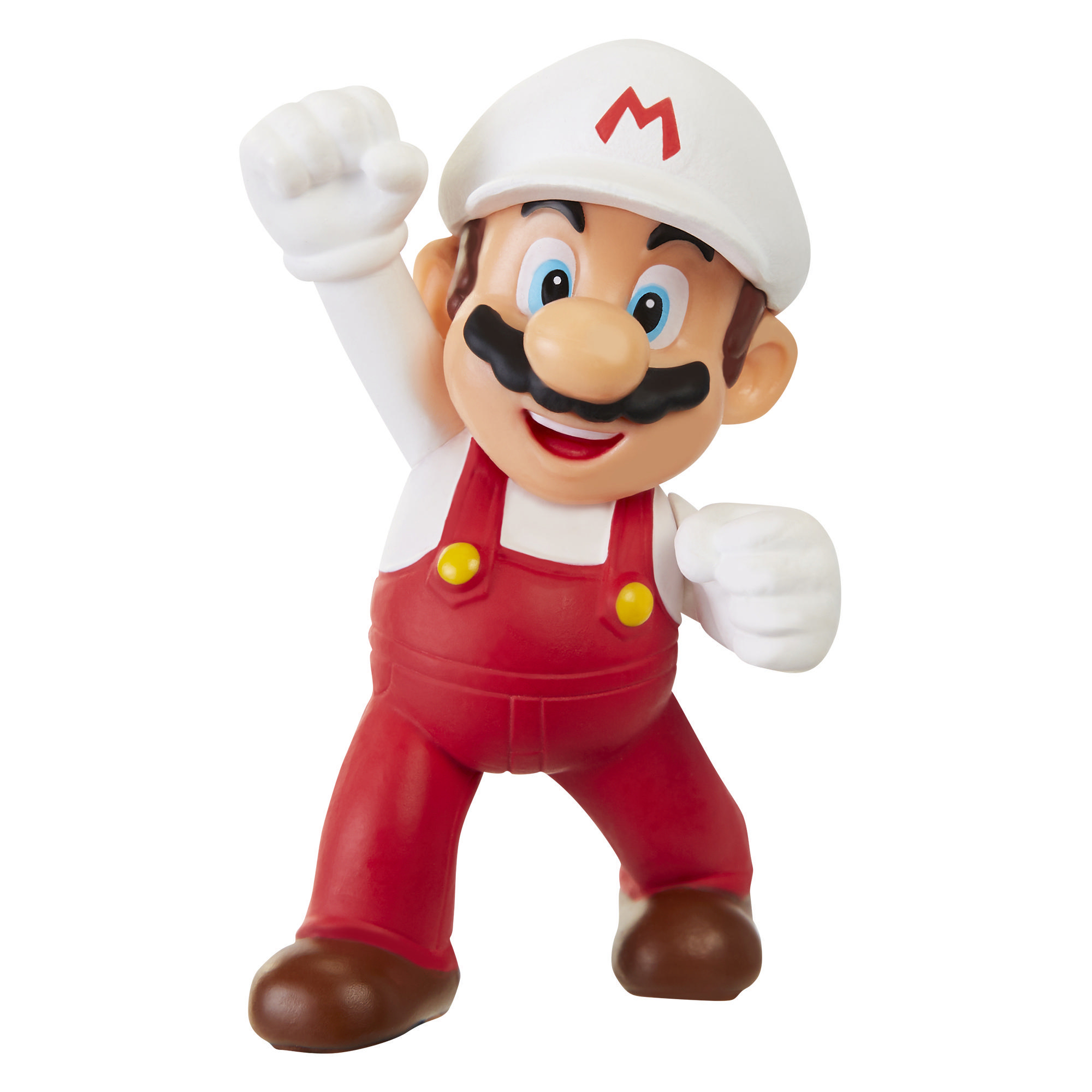 JAKKS PACIFIC World Of Nintendo 4 Figures Wave 18 Sammelfigur