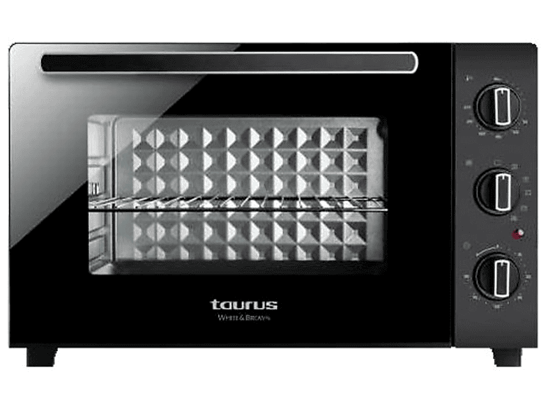 Mini horno | Taurus Horizon 60