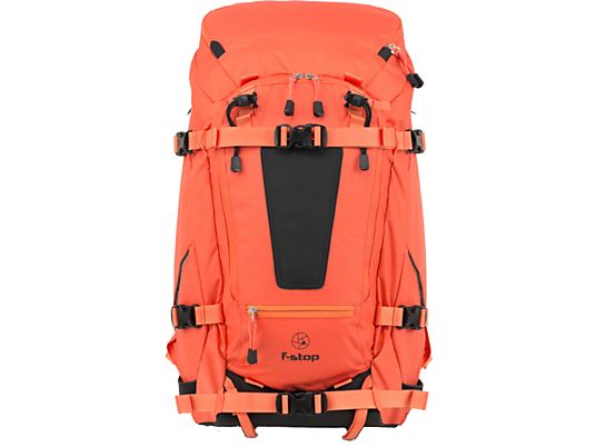 F-STOP Kamerarucksack Tilopa, 50L, Orange (ICU Kameraeinsatz nicht inkludiert)