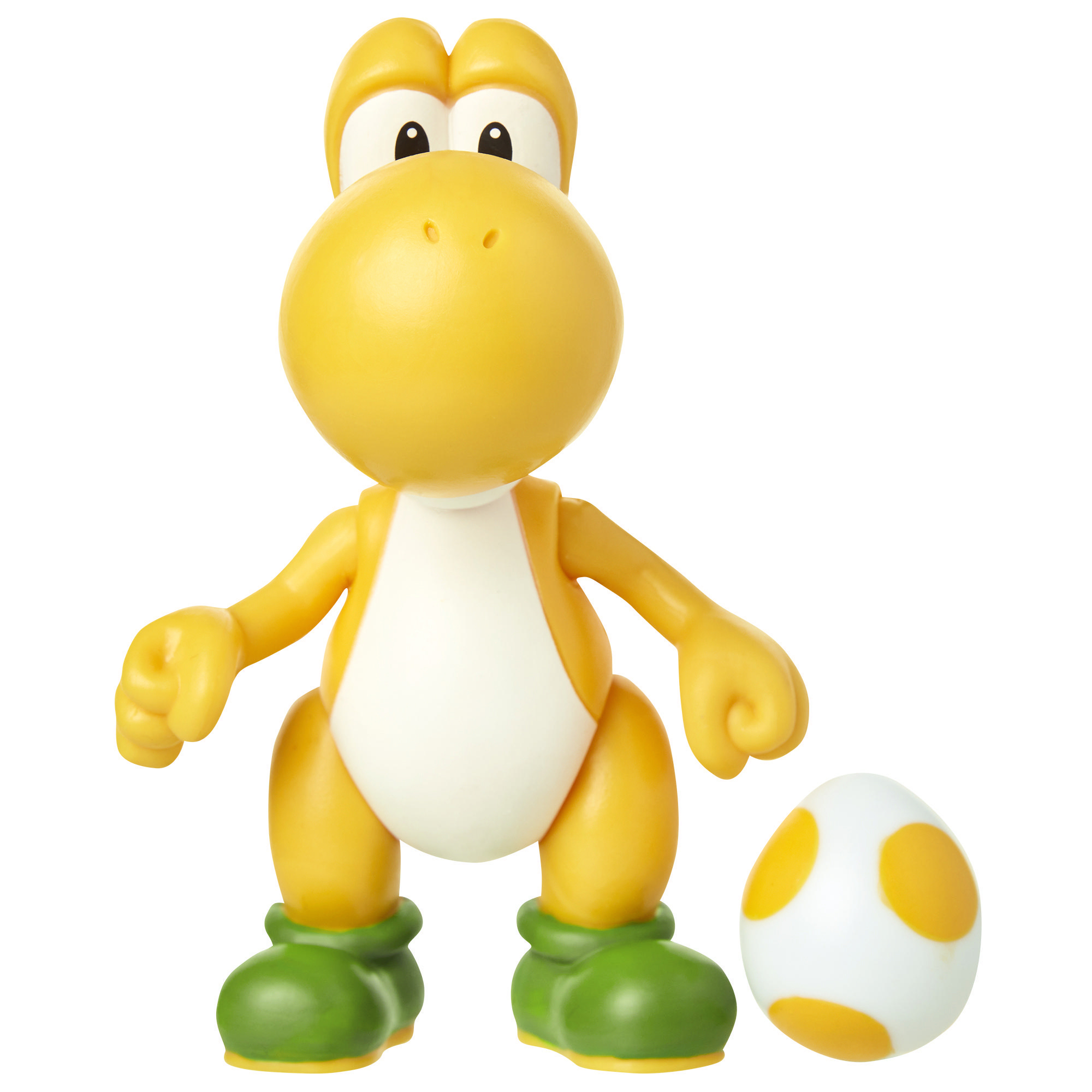 JAKKS PACIFIC World Of Nintendo 4 Figures Wave 19 Sammelfigur