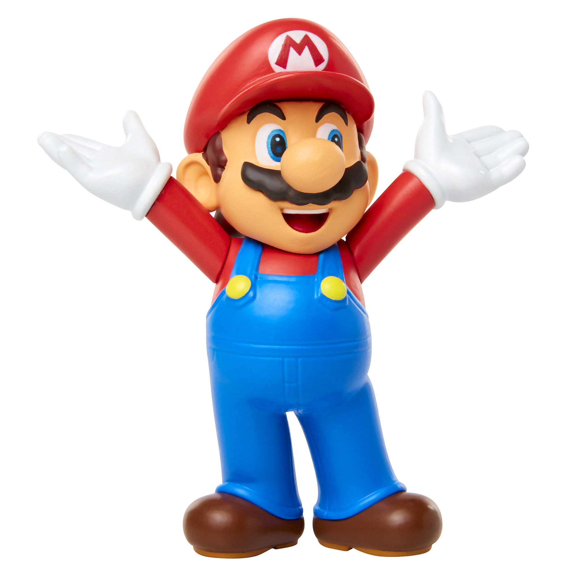 JAKKS PACIFIC Nintendo 2.5 Ltd Sammelfigur