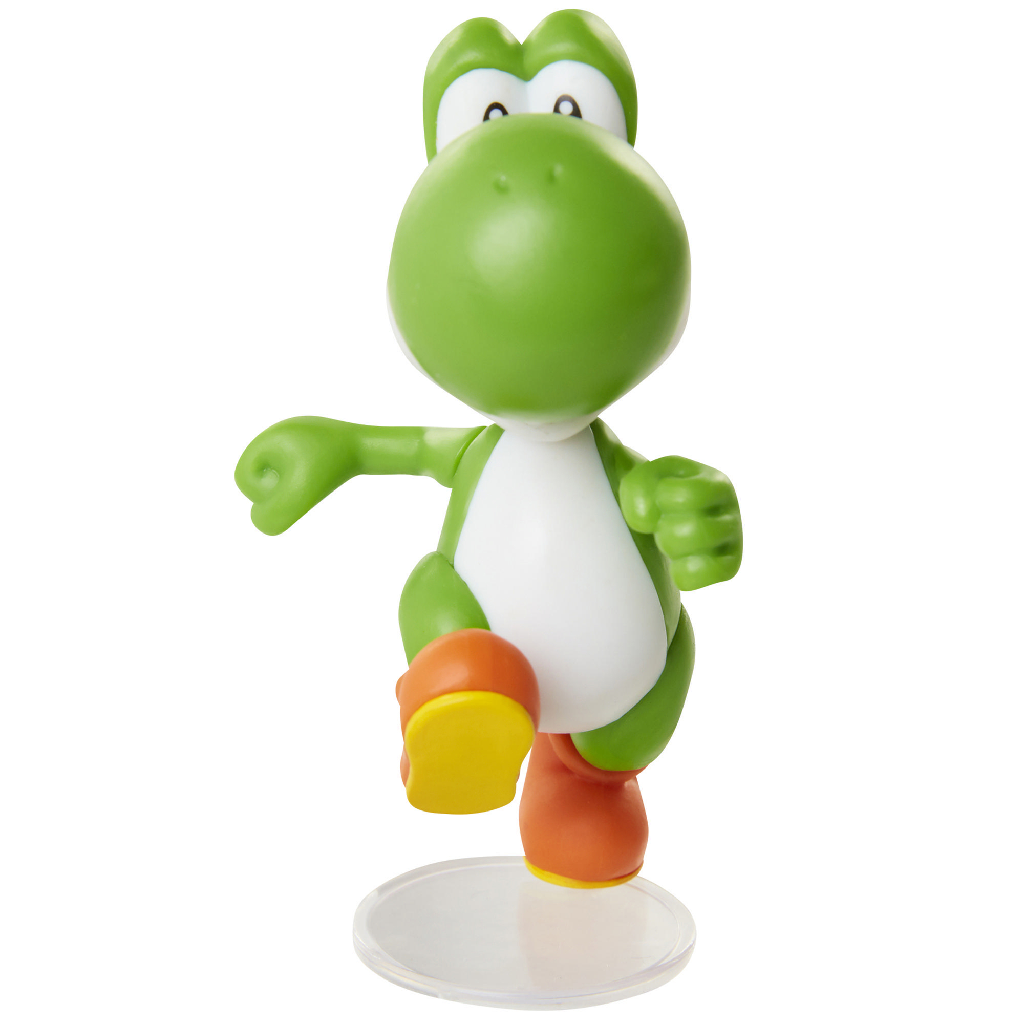 JAKKS PACIFIC Nintendo 2.5 Ltd Figuren Sammelfigur
