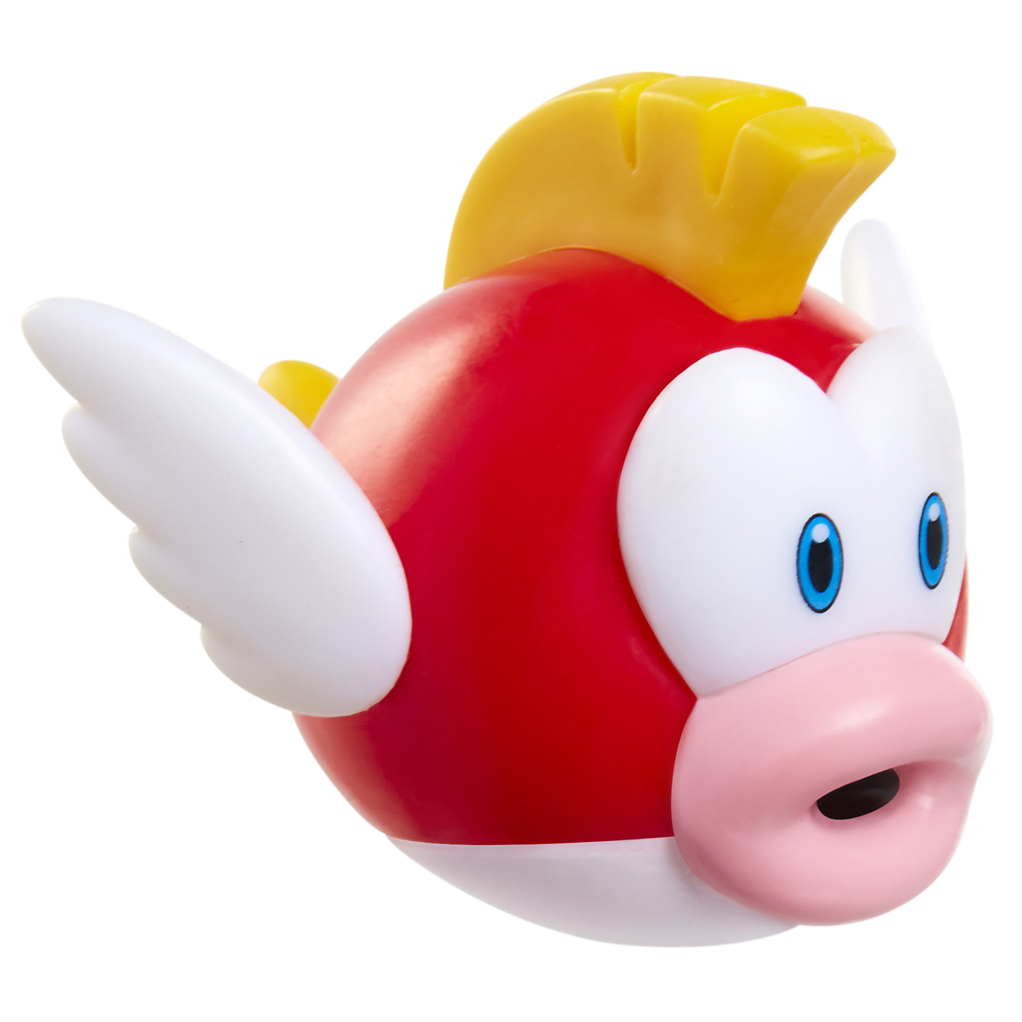 JAKKS PACIFIC Nintendo 2.5  Figuren Articulation Wave Sammelfigur