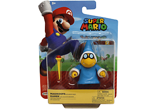 Magikoopa 10cm Figuren Nintendo Mediamarkt