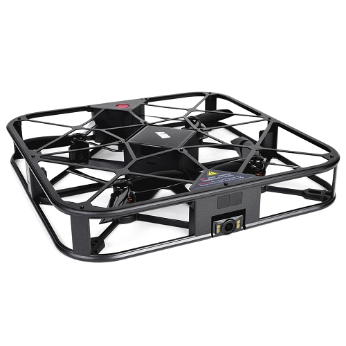 AEE Sparrow Full Hd Kameralı 360° Dönebilen Wi-Fi Selfie Drone Siyah