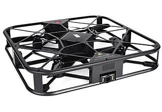 AEE Sparrow Full Hd Kameralı 360° Dönebilen Wi-Fi Selfie Drone Siyah