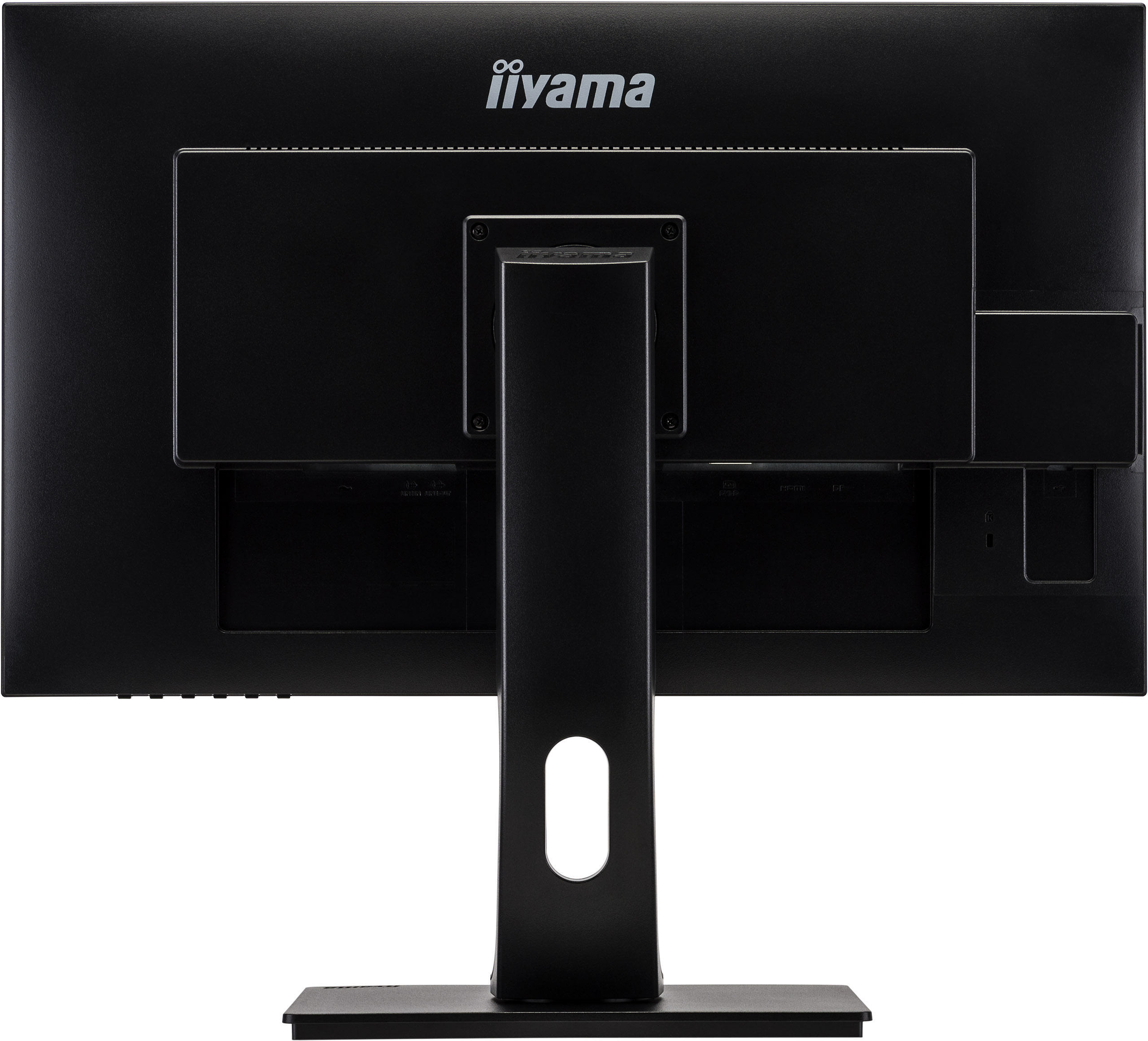 IIYAMA PROLITE XUB2792QSU-B1 27 Zoll  WQHD  Monitor  5 ms Reaktionszeit  