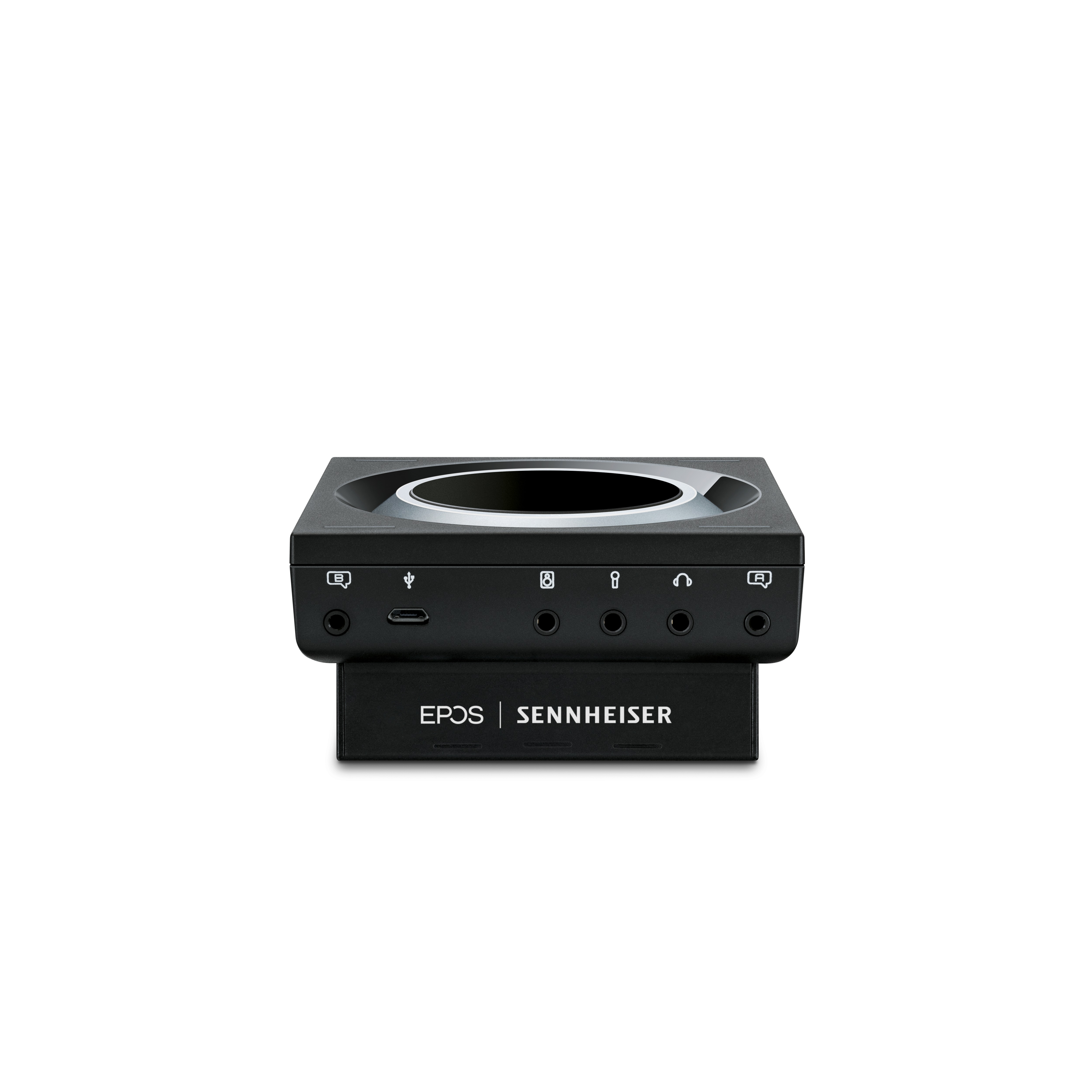 EPOS SENNHEISER GSX 1200 PRO  Audioverstärker