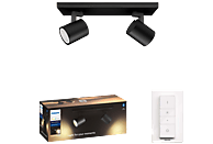 PHILIPS HUE BT Runner 2x zwart