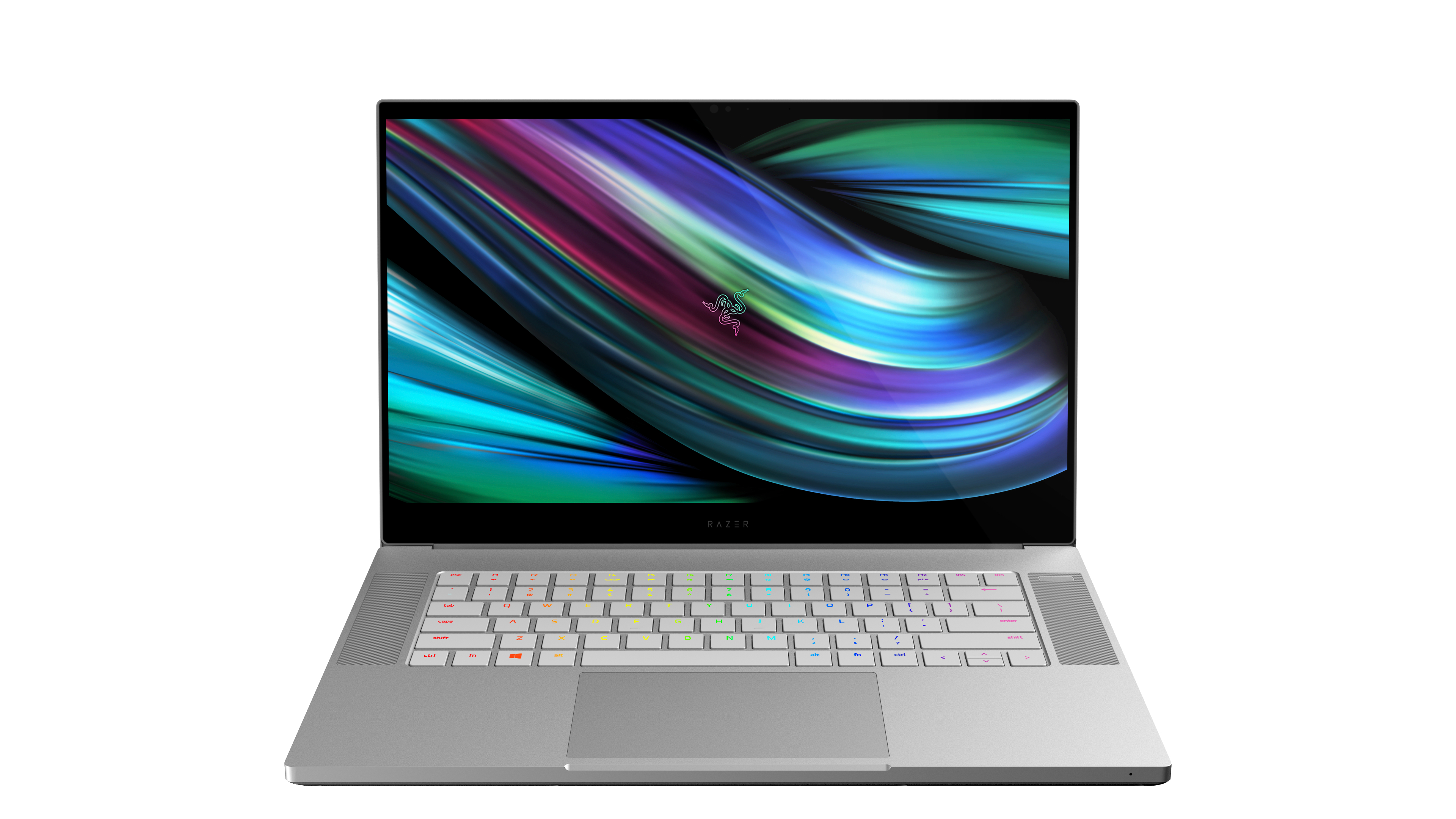 RAZER Blade 15 Studio Edition - 15,6 Zoll - Intel® Core™ i7 i7-10875H - 32 GB - 1 TB - Windows 10 Pro (32 bit)