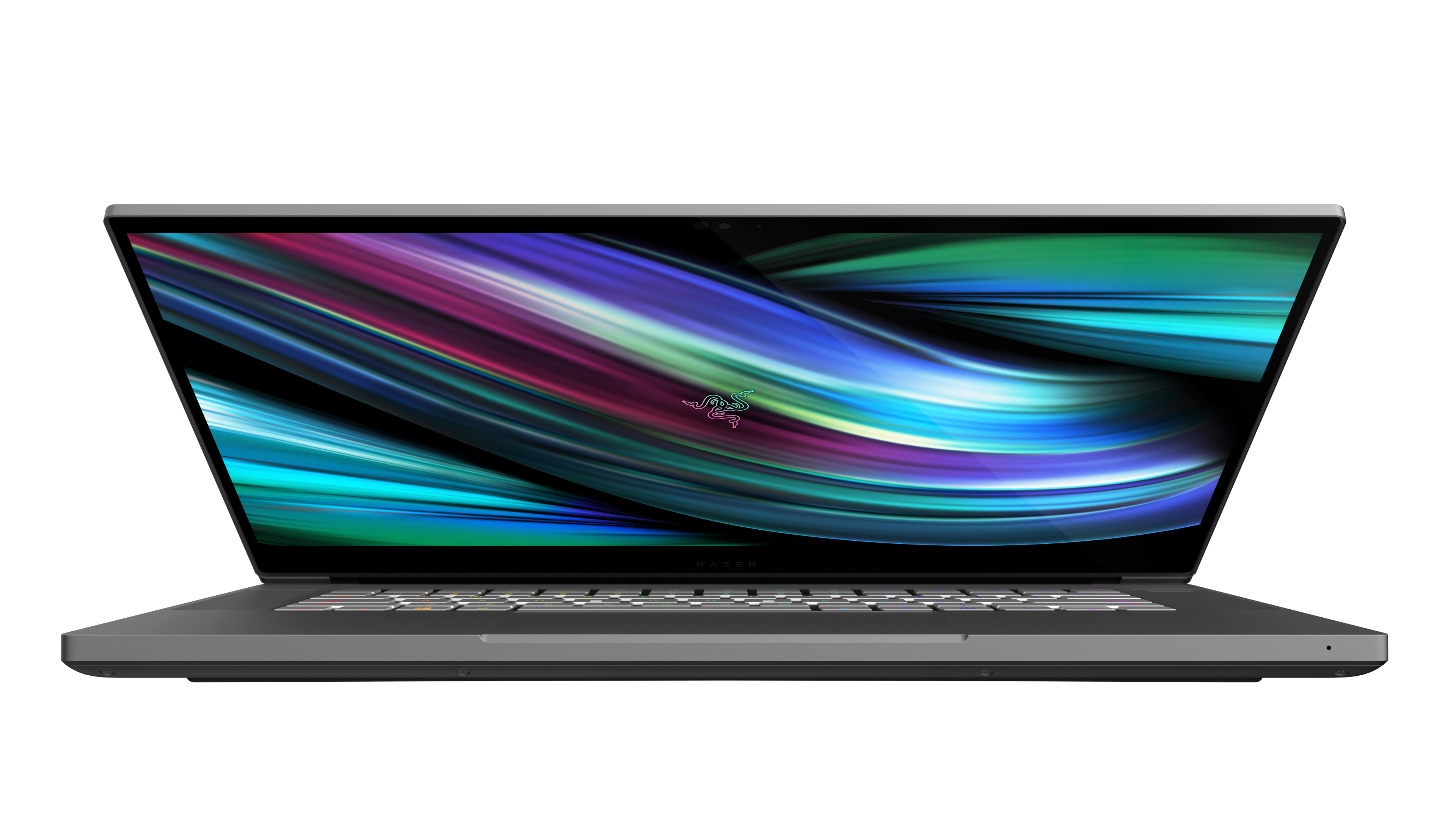 RAZER Blade 15 Studio Edition - 15,6 Zoll - Intel® Core™ i7 i7-10875H - 32 GB - 1 TB - Windows 10 Pro (32 bit)