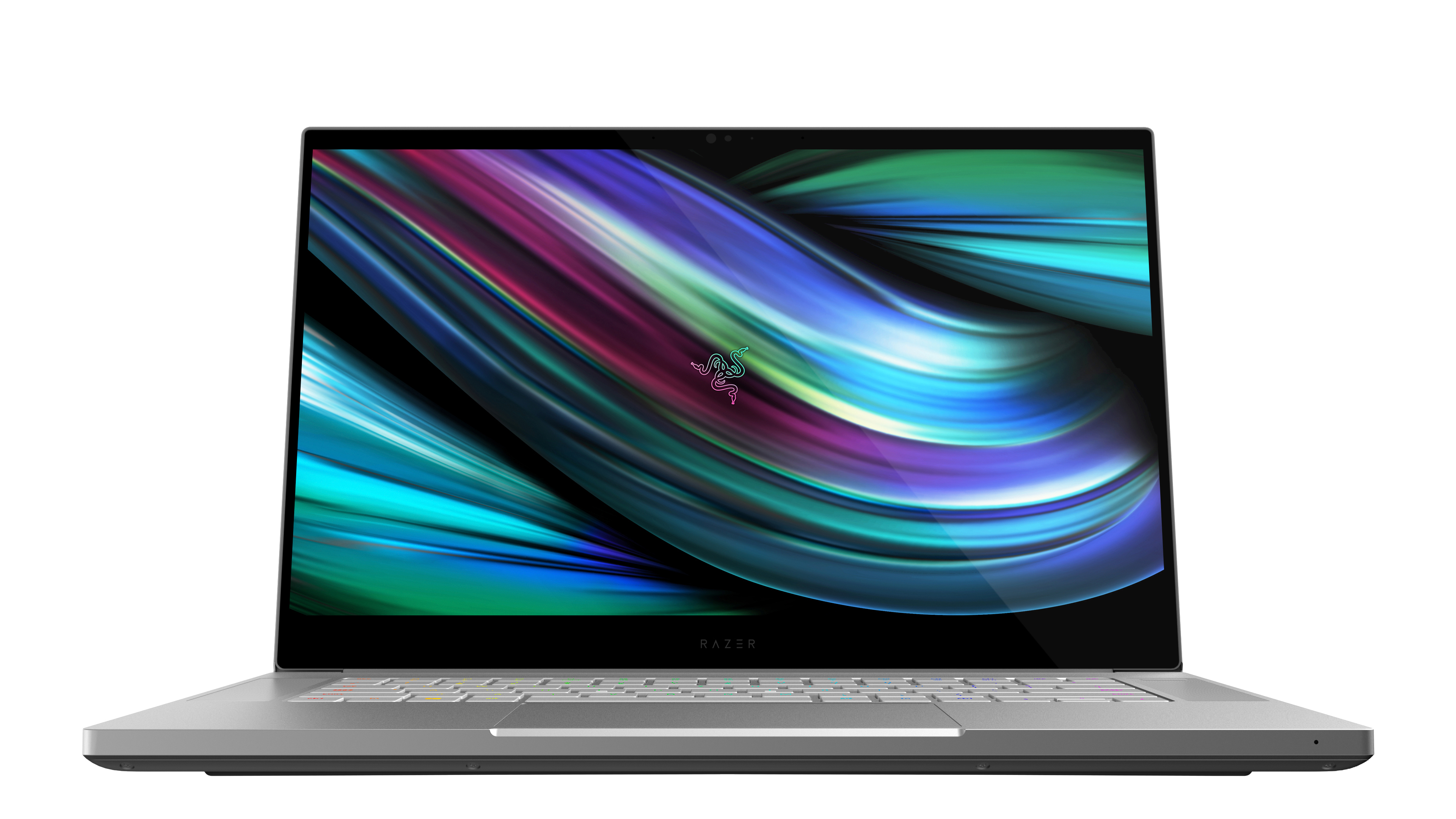 RAZER Blade 15 Studio Edition - 15,6 Zoll - Intel® Core™ i7 i7-10875H - 32 GB - 1 TB - Windows 10 Pro (32 bit)