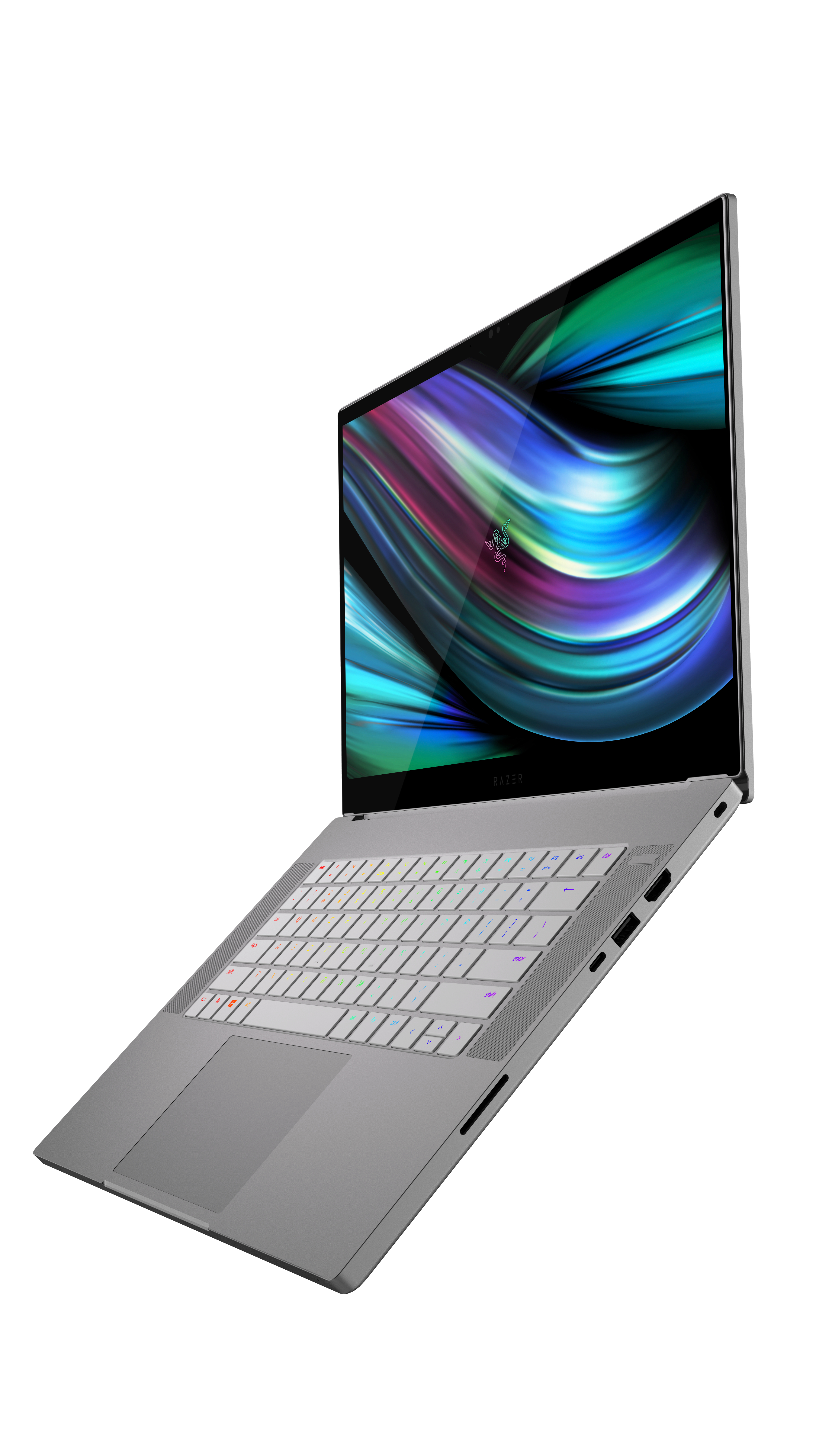 RAZER Blade 15 Studio Edition - 15,6 Zoll - Intel® Core™ i7 i7-10875H - 32 GB - 1 TB - Windows 10 Pro (32 bit)