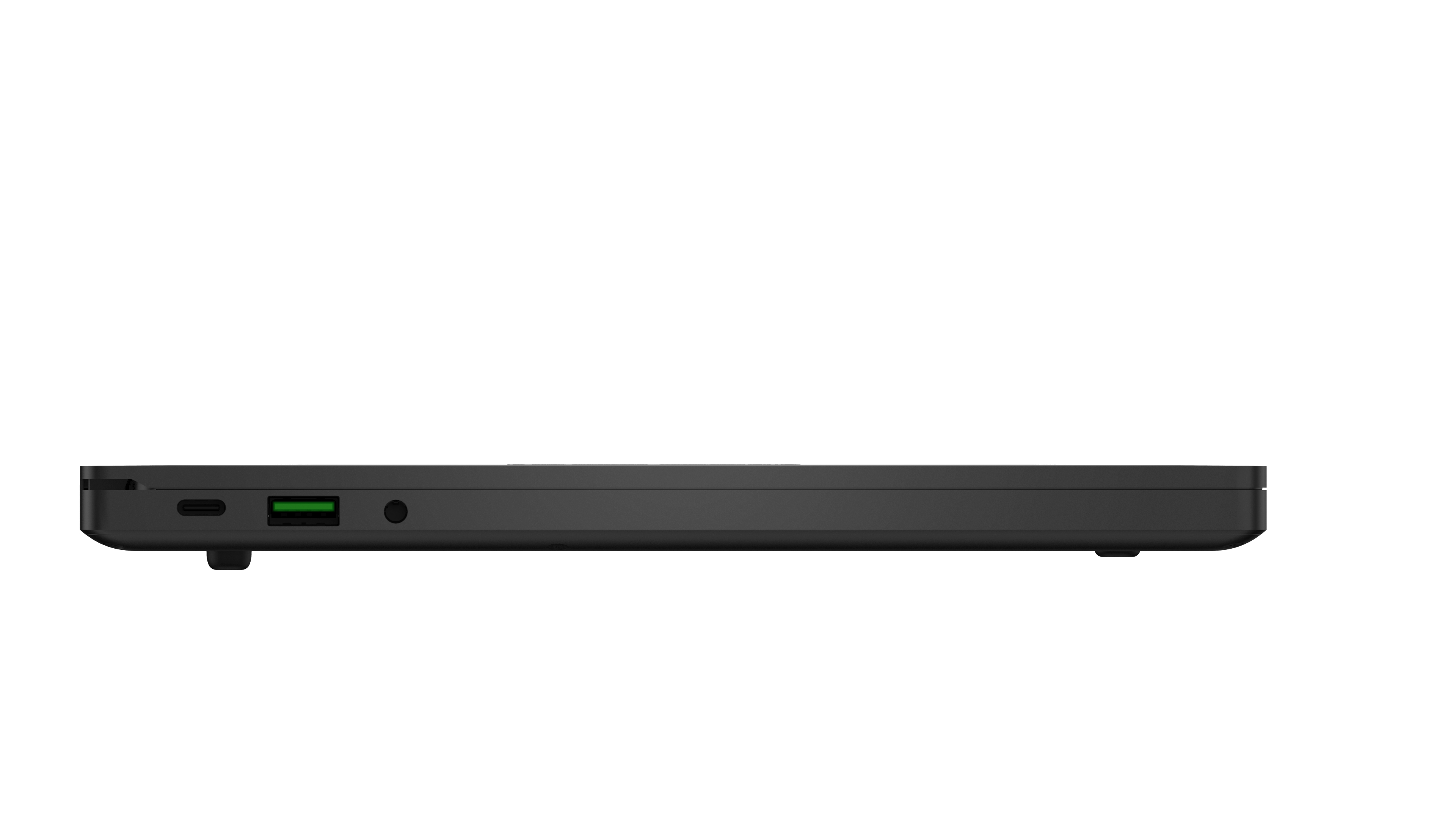 RAZER Blade Stealth 13 - 13,3 Zoll - Intel® Core™ i7 i7-1065G7 - 16 GB - 512 GB - NVIDIA GeForce® GTX 1650 Max-Q - Windows 10 Home (64 Bit)