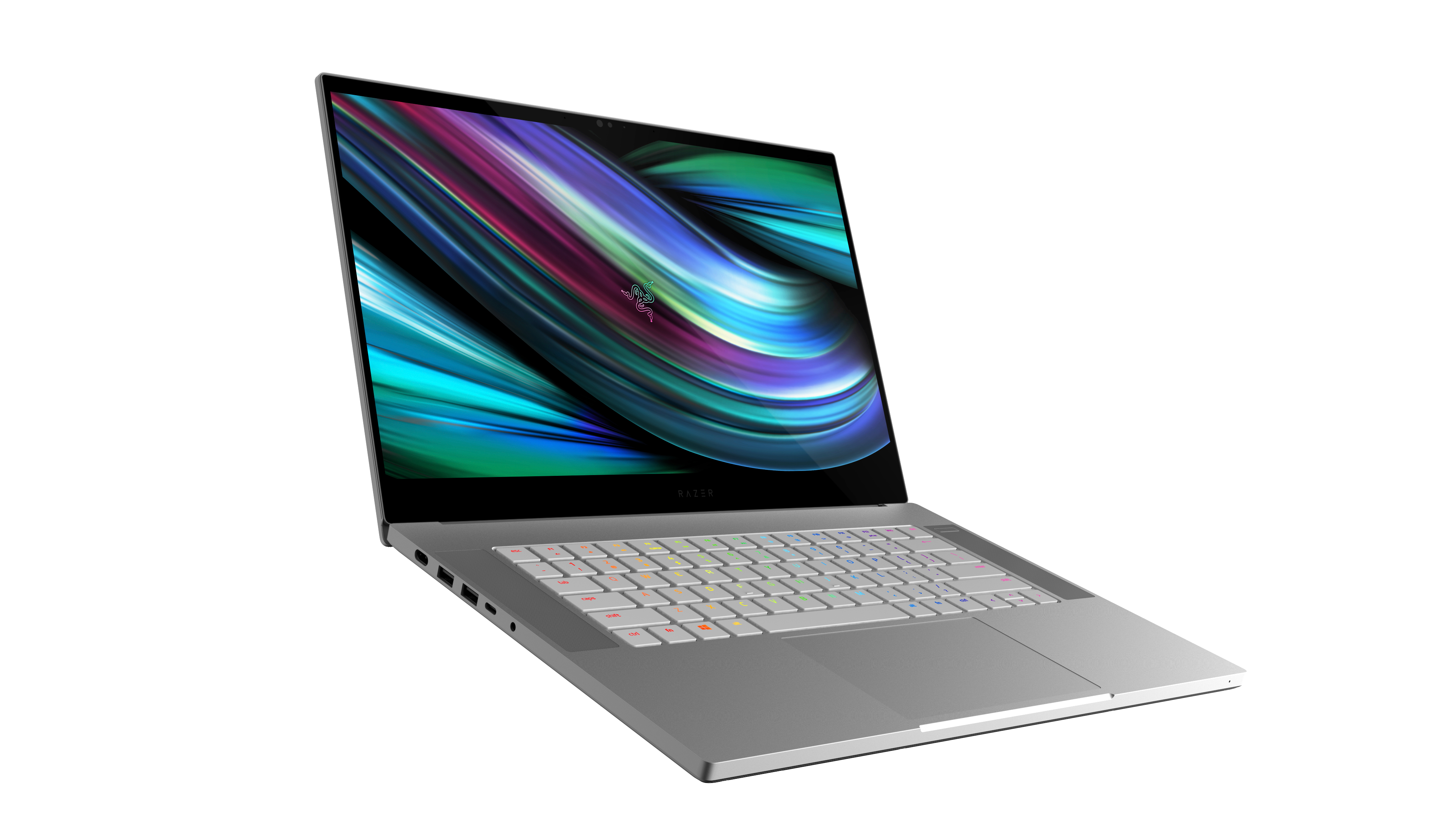 RAZER Blade 15 Studio Edition - 15,6 Zoll - Intel® Core™ i7 i7-10875H - 32 GB - 1 TB - Windows 10 Pro (32 bit)