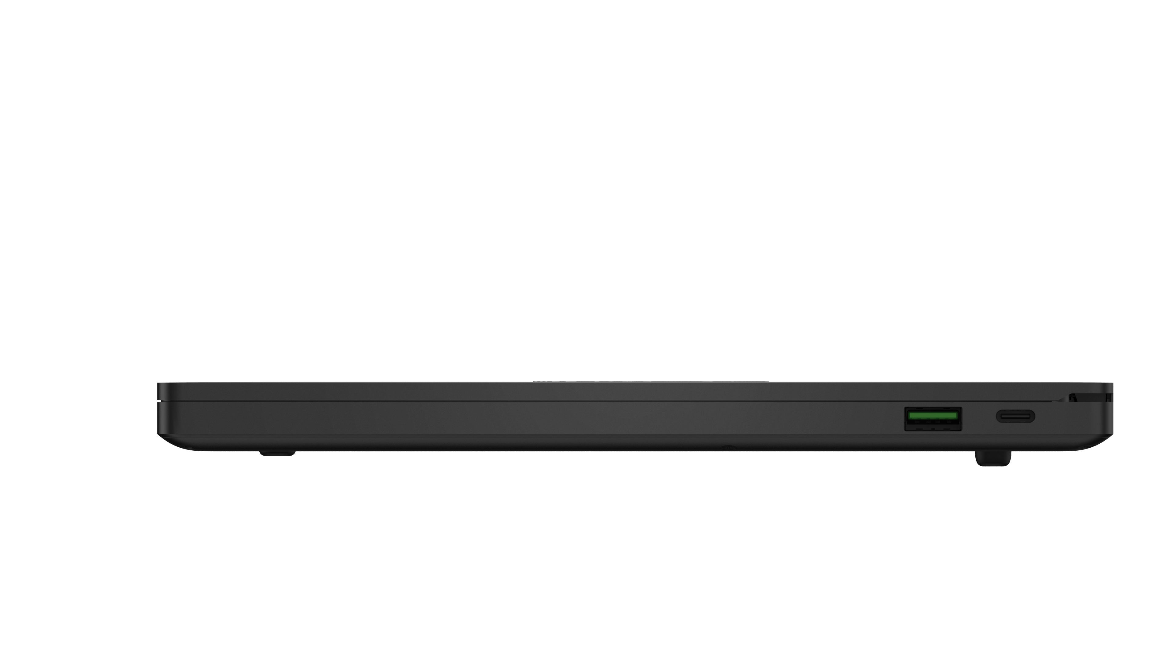 RAZER Blade Stealth 13 - 13,3 Zoll - Intel® Core™ i7 i7-1065G7 - 16 GB - 512 GB - NVIDIA GeForce® GTX 1650 Max-Q - Windows 10 Home (64 Bit)