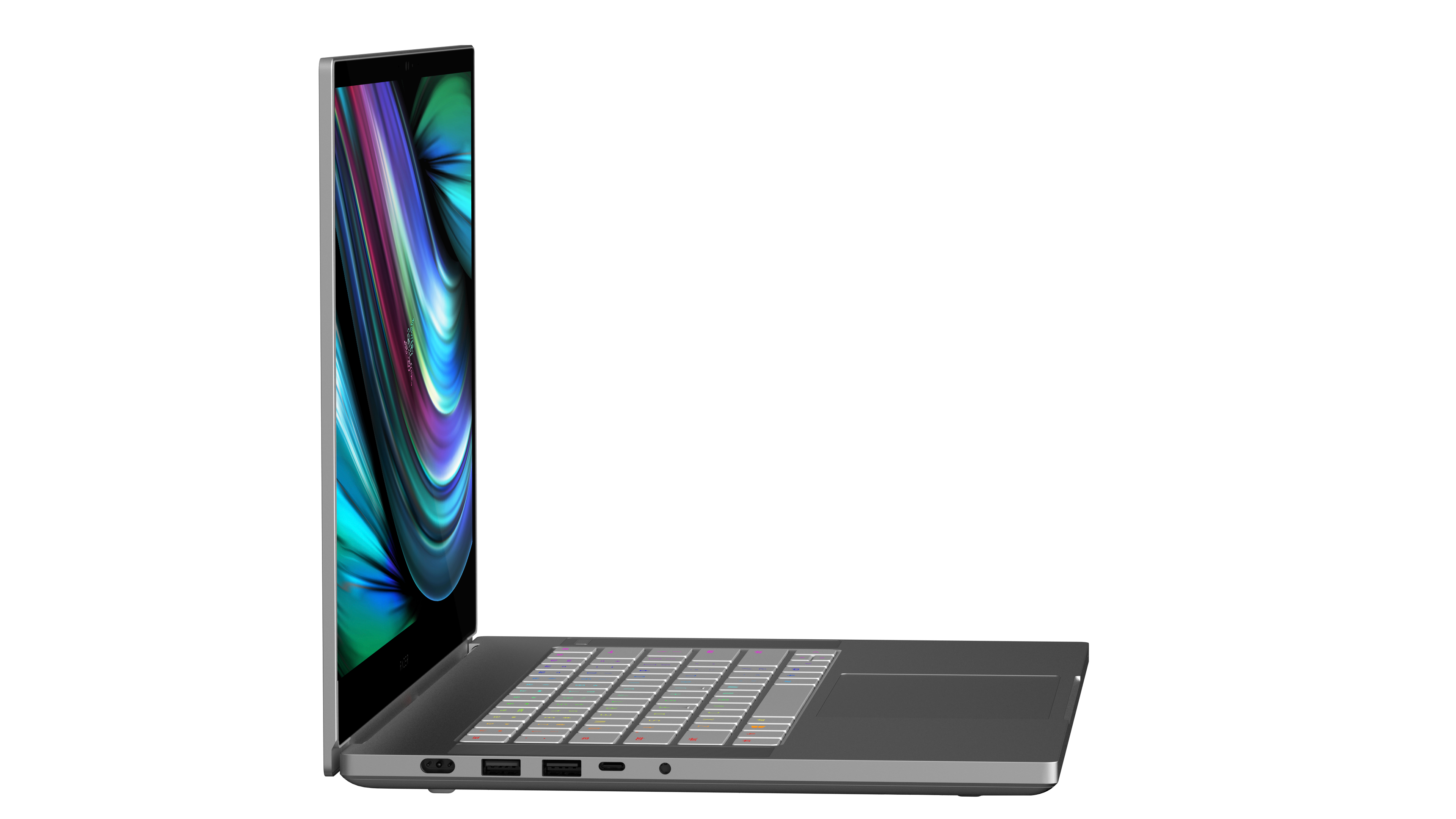 RAZER Blade 15 Studio Edition - 15,6 Zoll - Intel® Core™ i7 i7-10875H - 32 GB - 1 TB - Windows 10 Pro (32 bit)