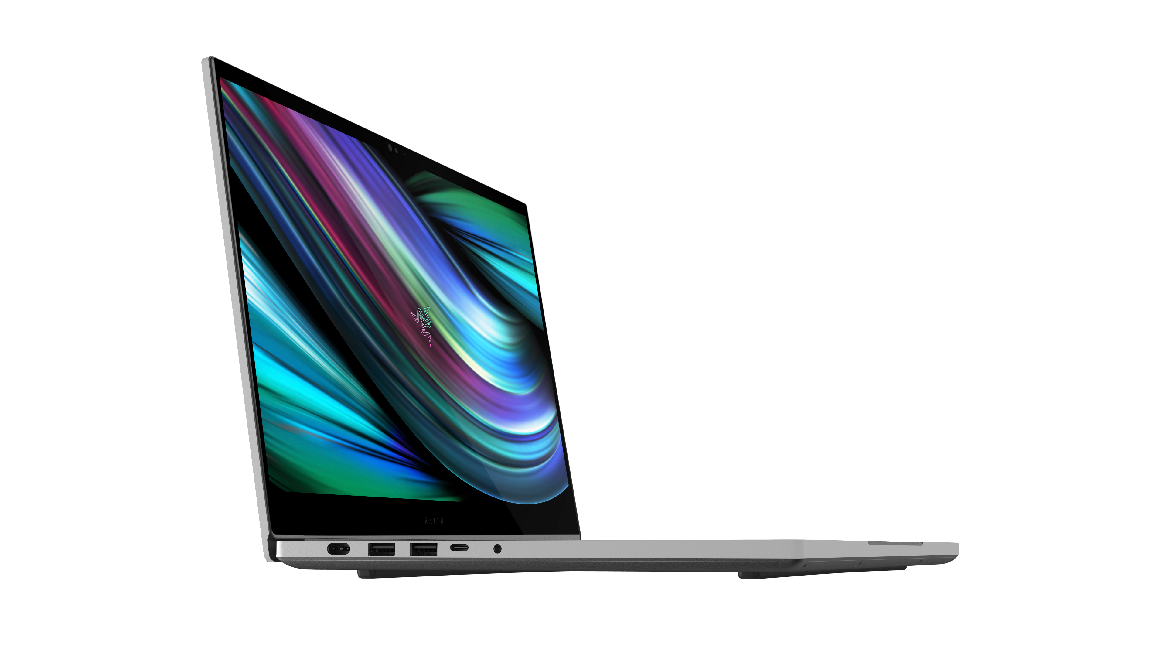 RAZER Blade 15 Studio Edition - 15,6 Zoll - Intel® Core™ i7 i7-10875H - 32 GB - 1 TB - Windows 10 Pro (32 bit)