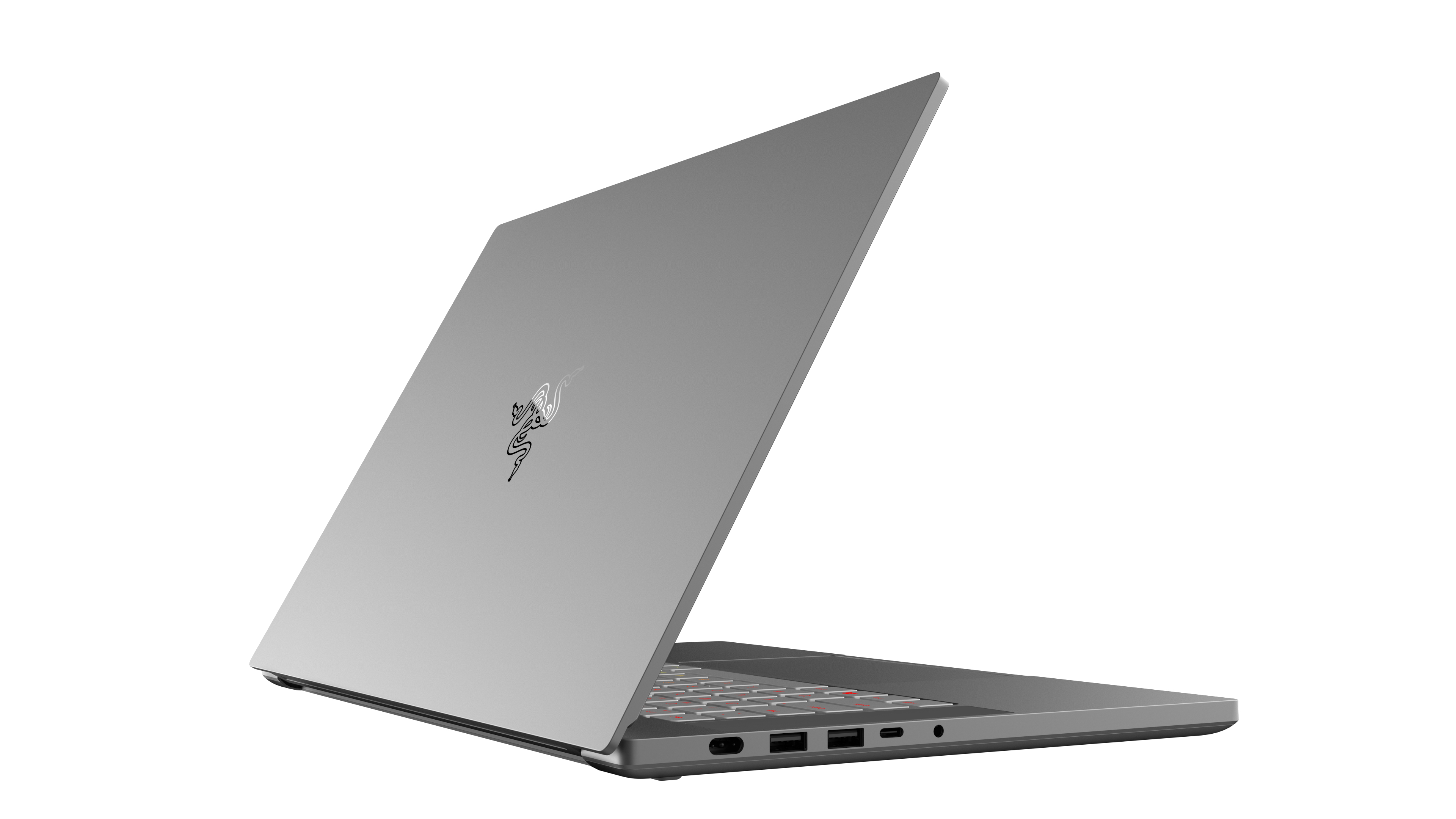 RAZER Blade 15 Studio Edition - 15,6 Zoll - Intel® Core™ i7 i7-10875H - 32 GB - 1 TB - Windows 10 Pro (32 bit)