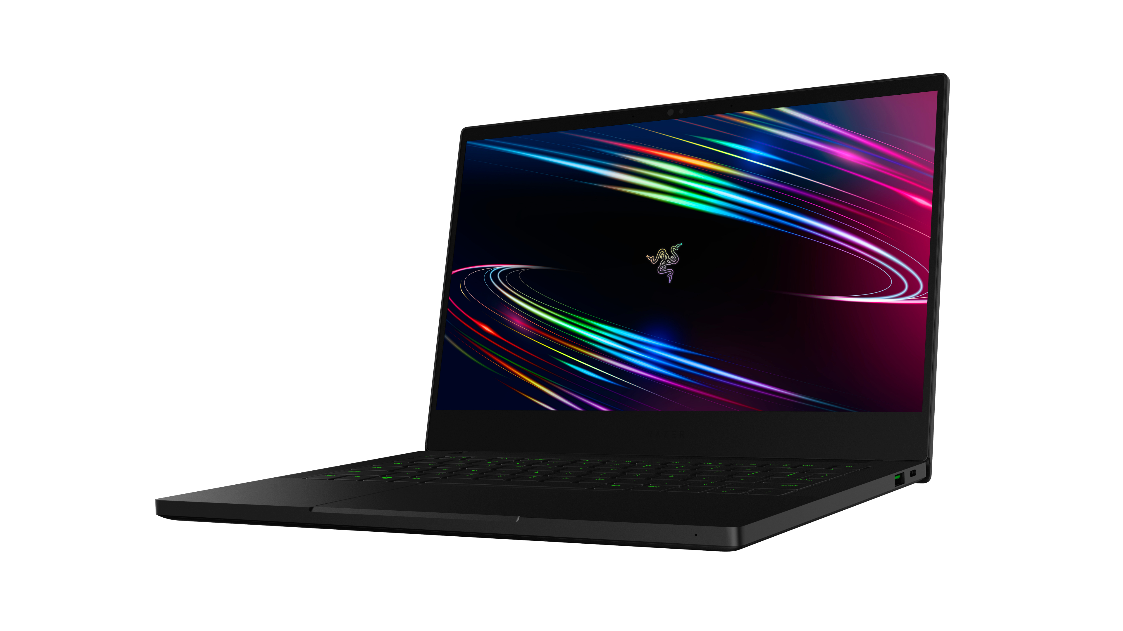 RAZER Blade Stealth 13 - 13,3 Zoll - Intel® Core™ i7 i7-1065G7 - 16 GB - 512 GB - NVIDIA GeForce® GTX 1650 Max-Q - Windows 10 Home (64 Bit)