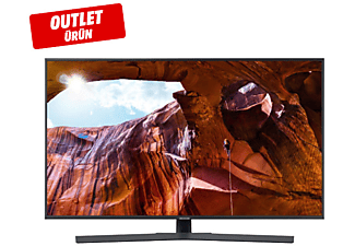 SAMSUNG 43RU7400 43" 108 Ekran Uydu Alıcılı Smart 4K Ultra HD LED TV Outlet 1195844