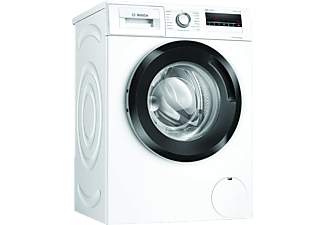 BOSCH WAN24241CH - Waschmaschine (8 kg, Weiss)