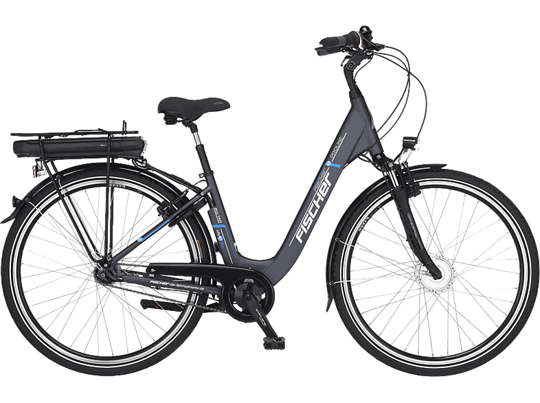 fischer fahrrad ecu 1401 citybike