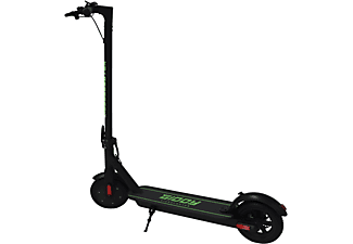 GIDDY Kickscooter MD-FS85 250 W Elektrikli Scooter Siyah